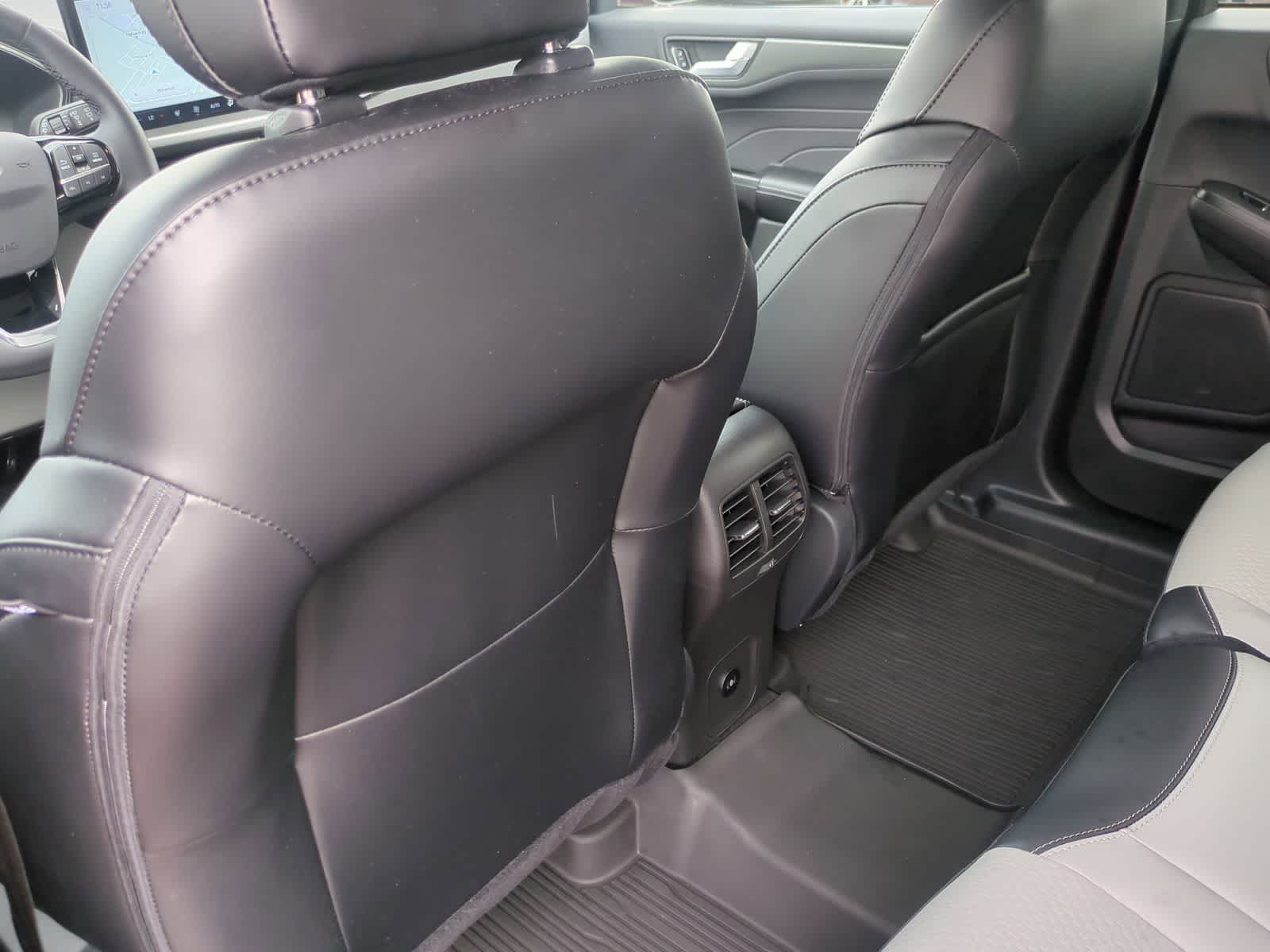 Thumbnail: 2025 Ford Escape - 18