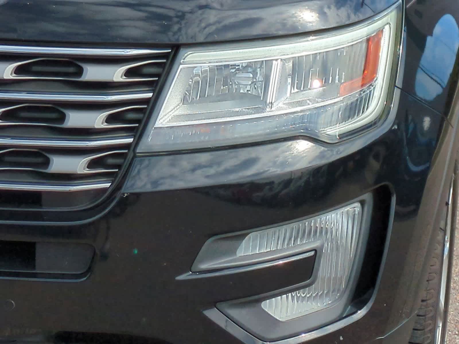 Thumbnail: 2017 Ford Explorer - 11