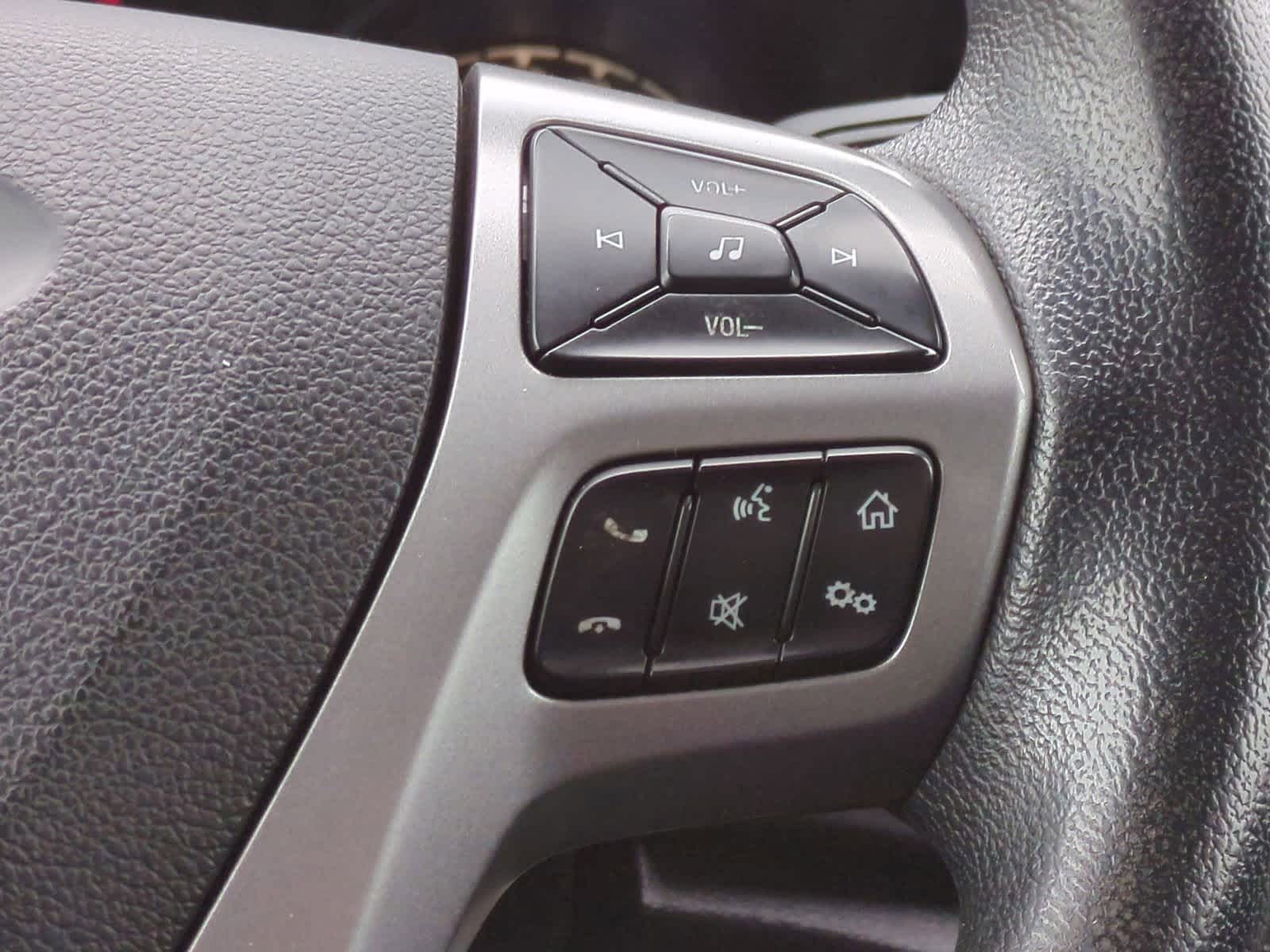 Thumbnail: 2019 Ford Ranger - 24