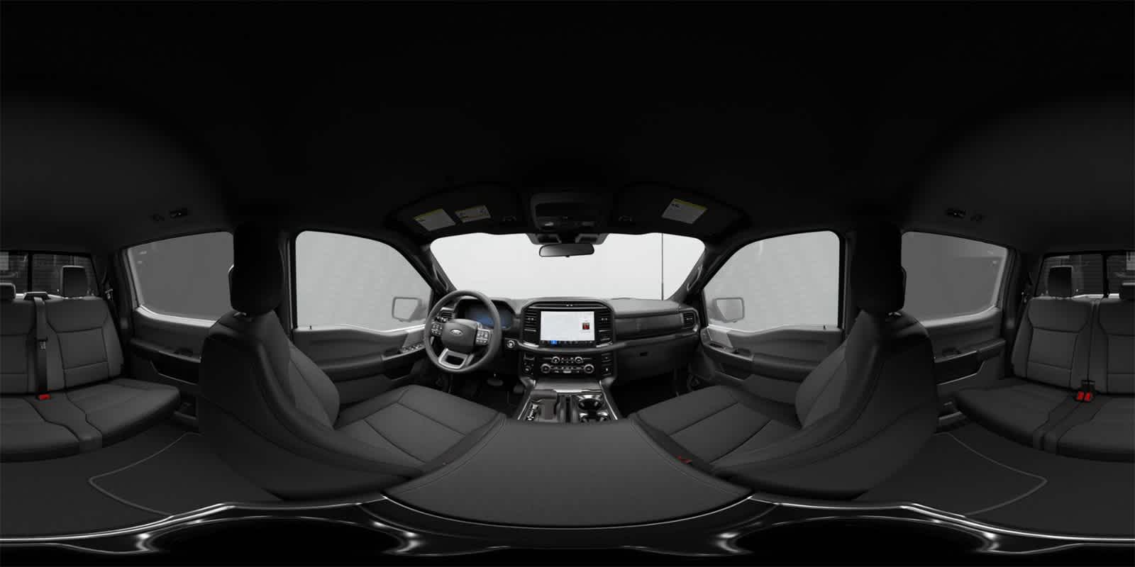 Thumbnail: 2026 Ford F-150 - 6