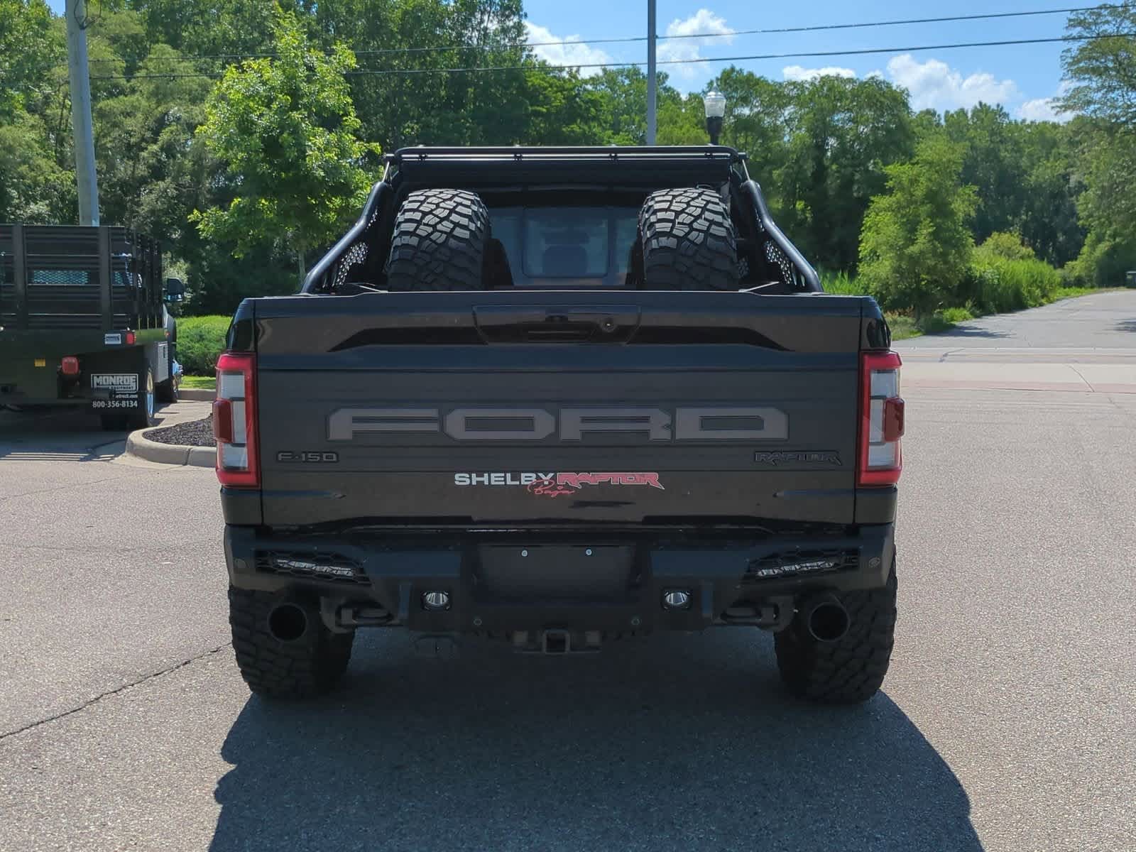 Thumbnail: 2023 Ford F-150 - 7
