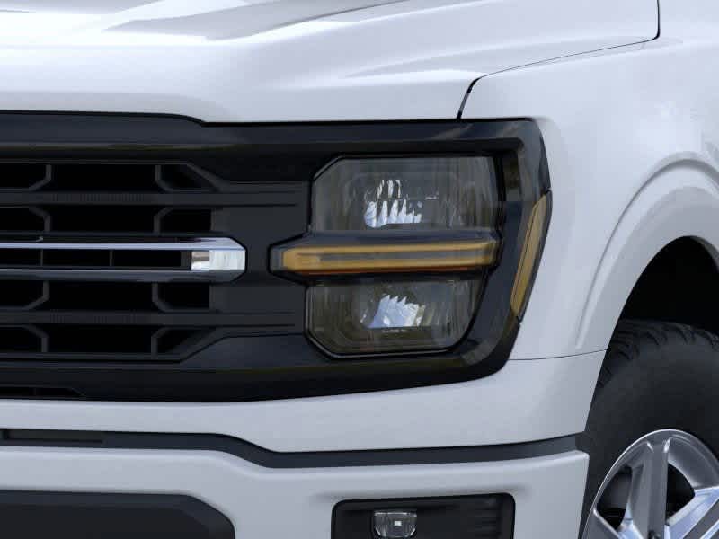 Thumbnail: 2026 Ford F-150 - 18