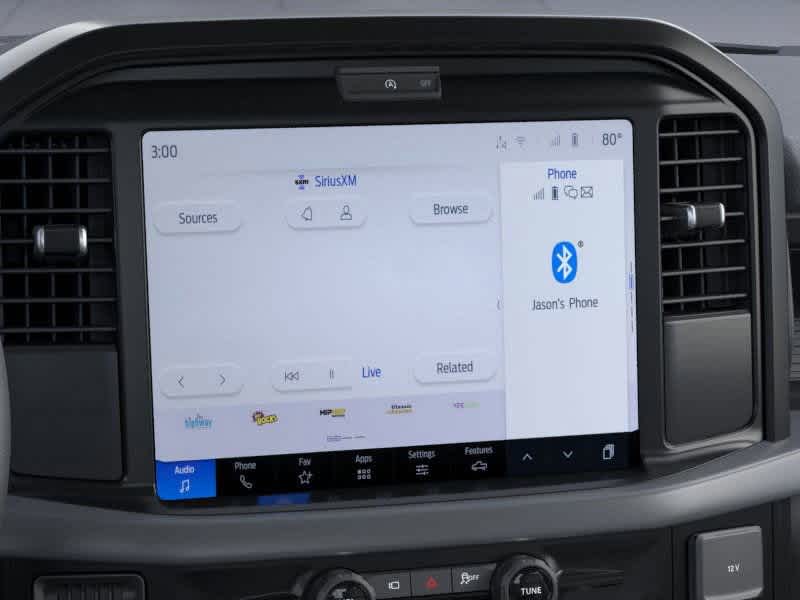 Thumbnail: 2026 Ford F-150 - 14