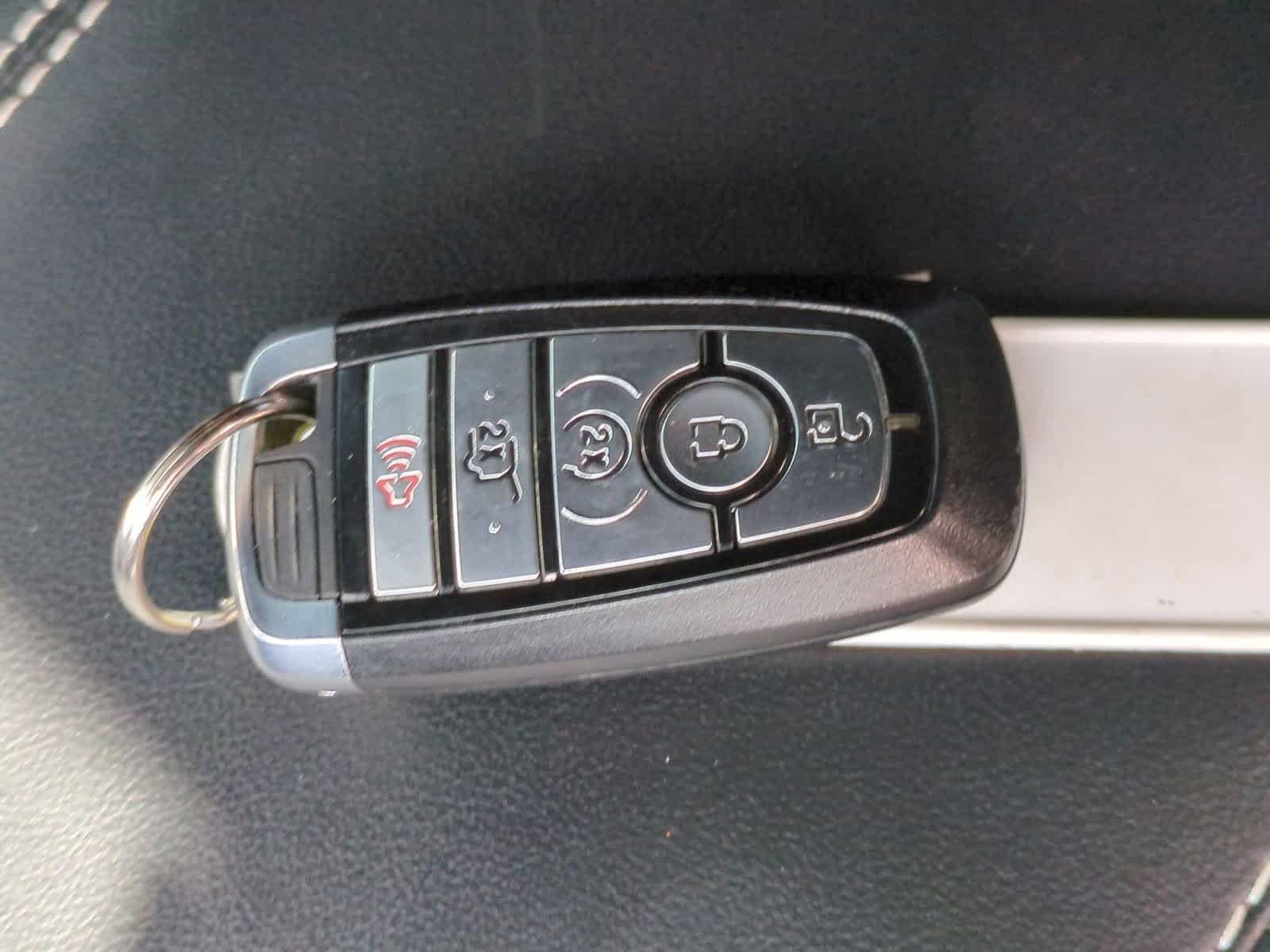 Thumbnail: 2023 Ford Explorer - 39