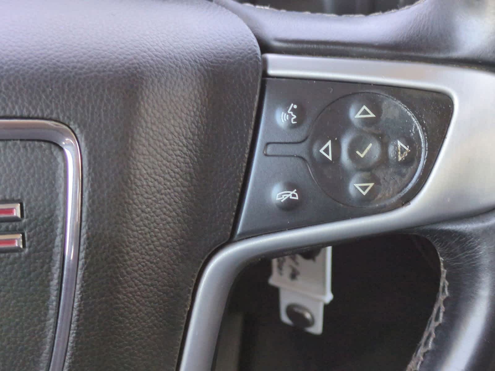 Thumbnail: 2014 GMC Sierra 1500 - 24