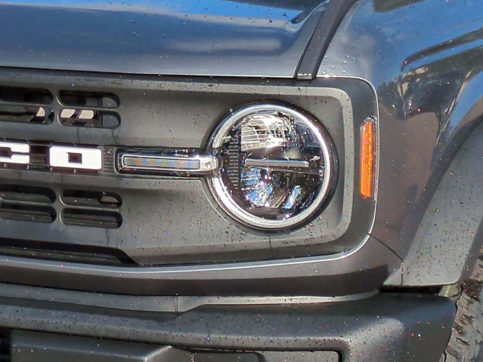 Thumbnail: 2025 Ford Bronco - 11