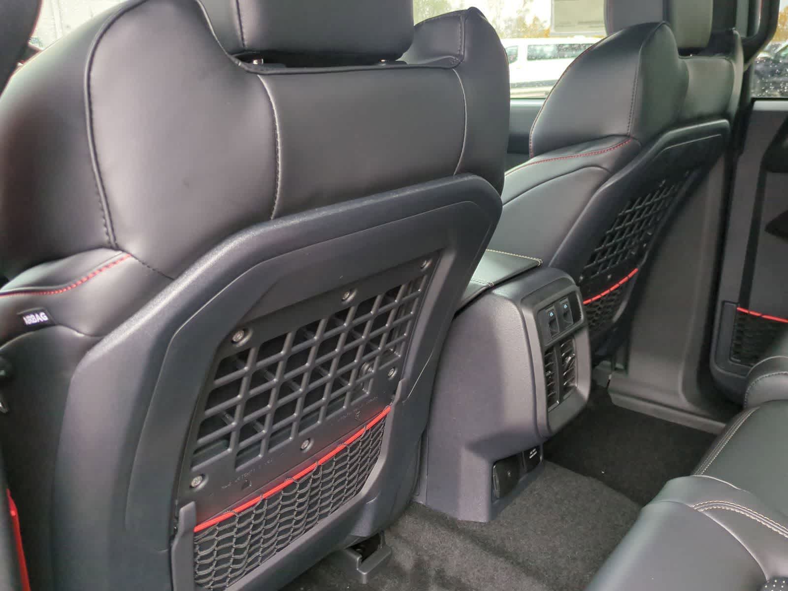 Thumbnail: 2025 Ford Bronco - 18