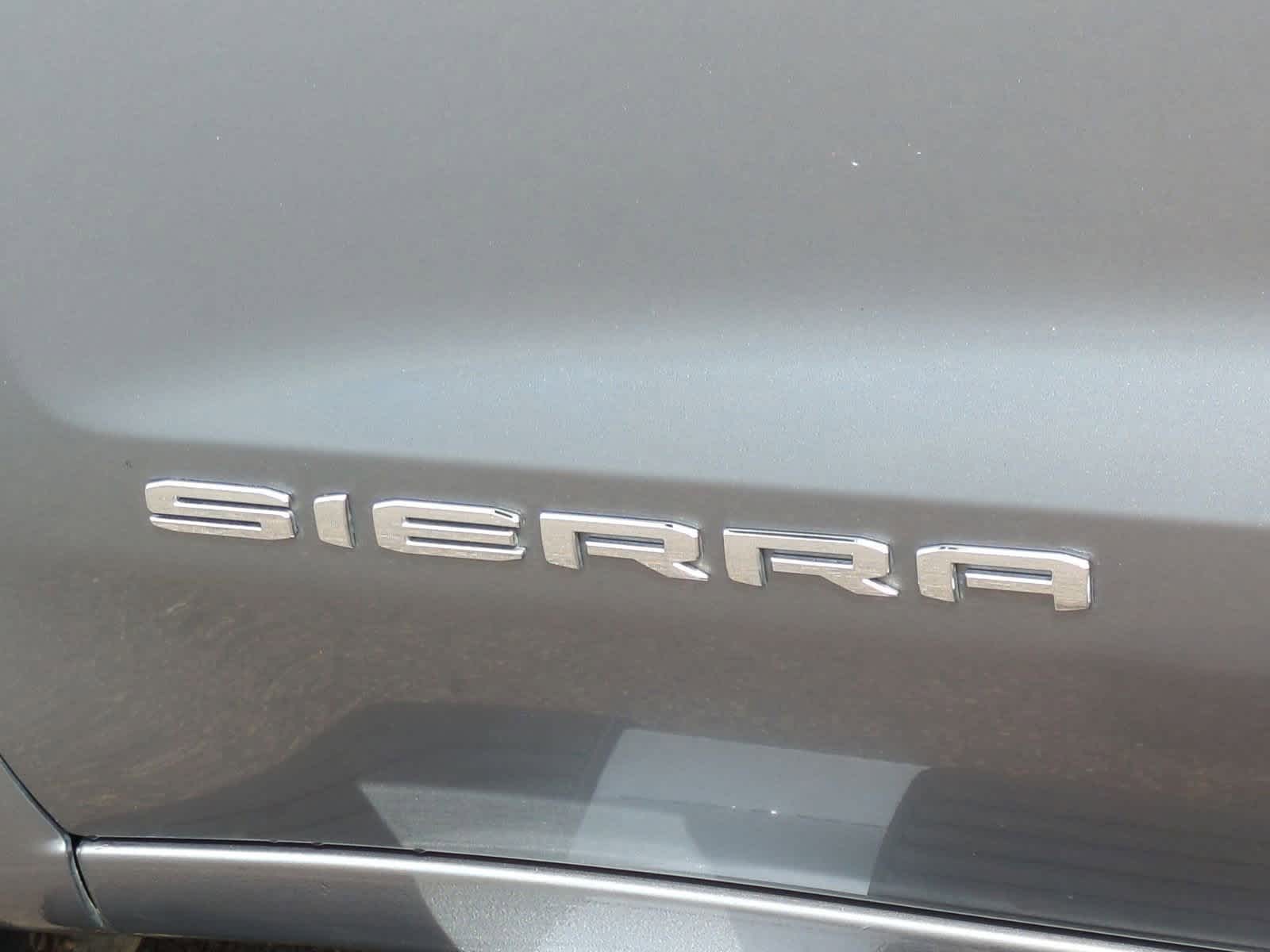 Thumbnail: 2022 GMC Sierra 1500 - 13