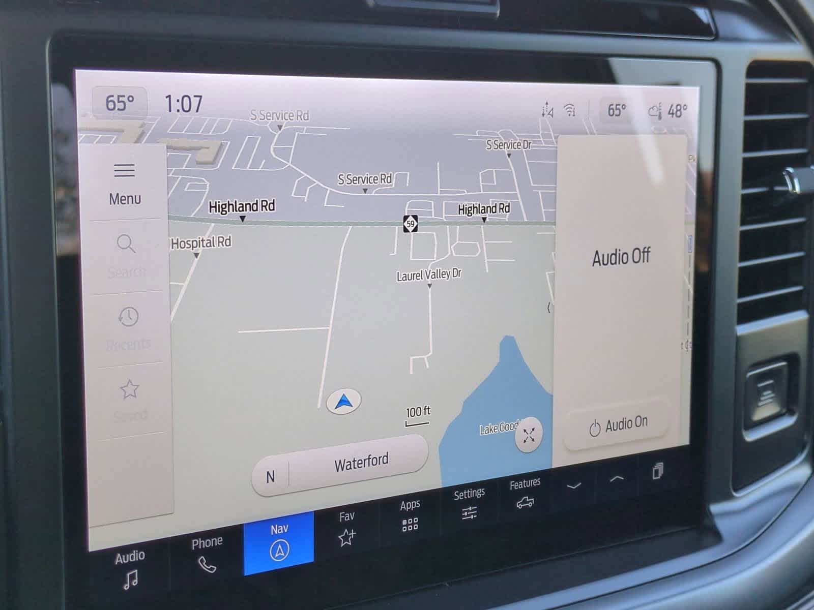 Thumbnail: 2025 Ford F-150 - 27