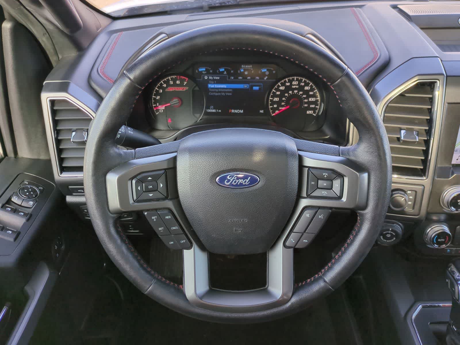 Thumbnail: 2019 Ford F-150 - 24