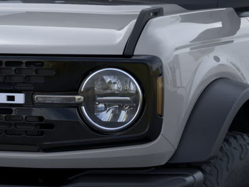 Thumbnail: 2026 Ford Bronco - 20