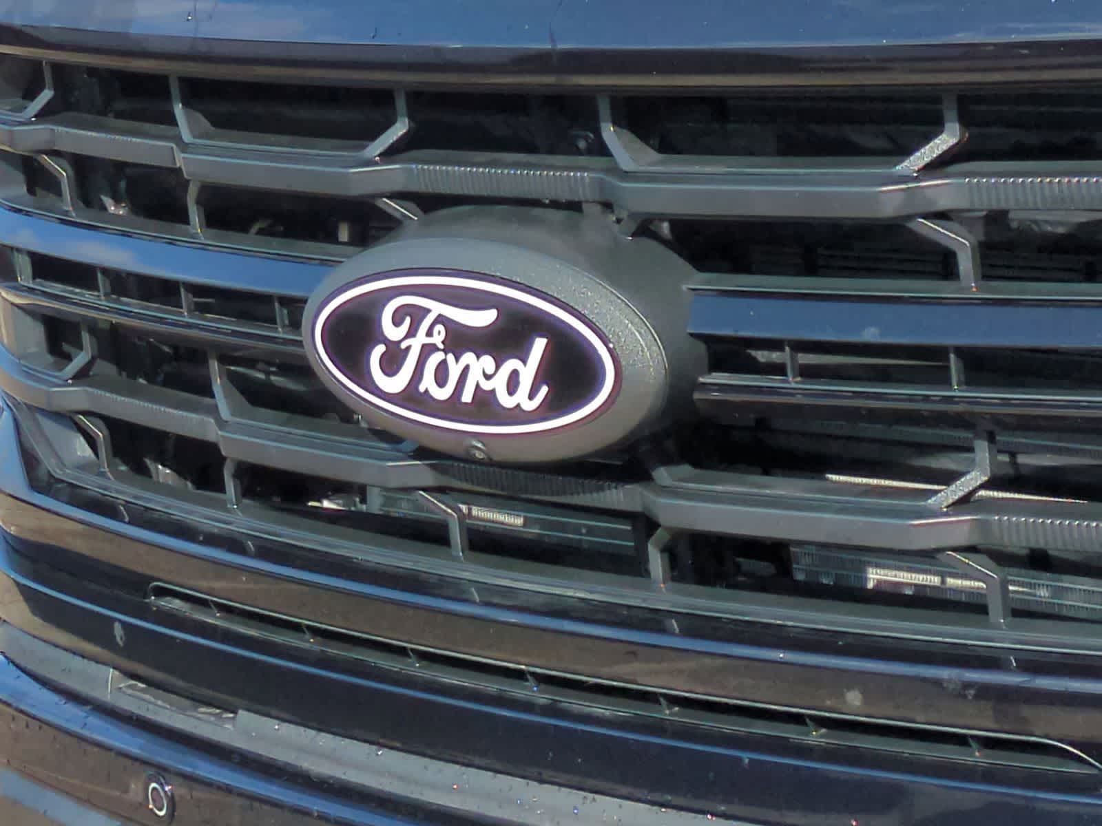 Thumbnail: 2026 Ford F-150 - 12