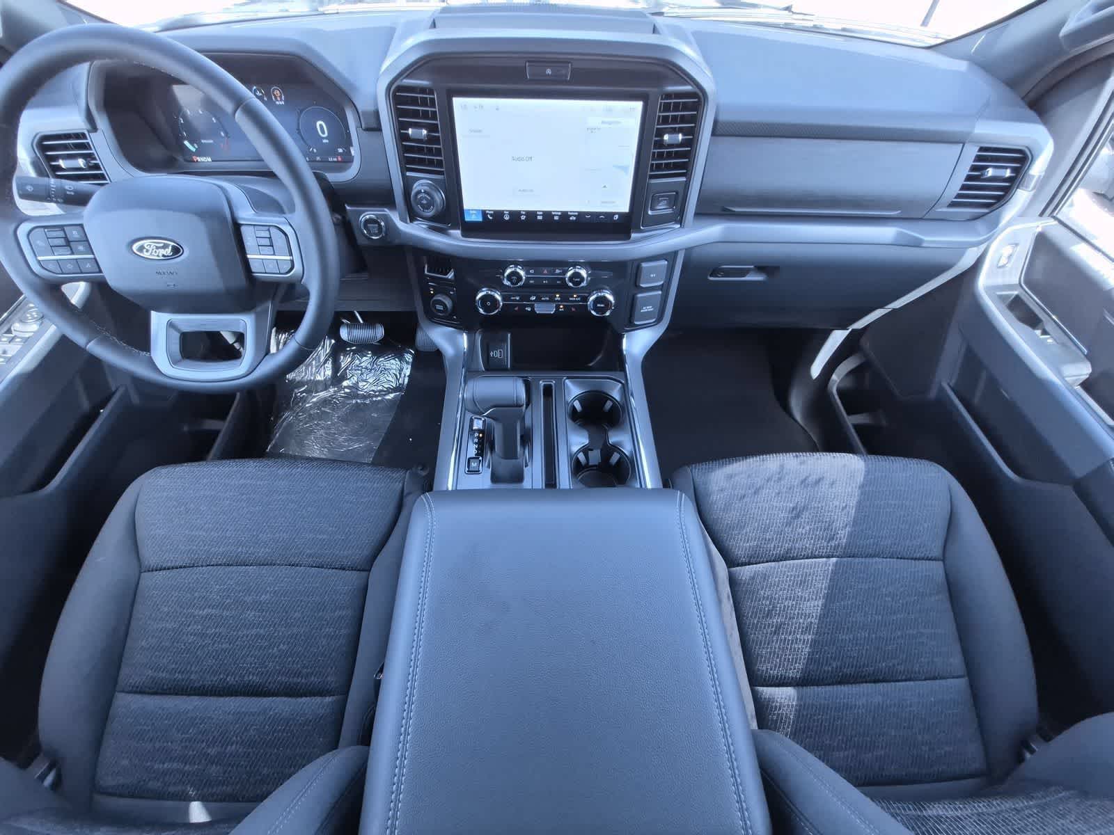 Thumbnail: 2026 Ford F-150 - 15