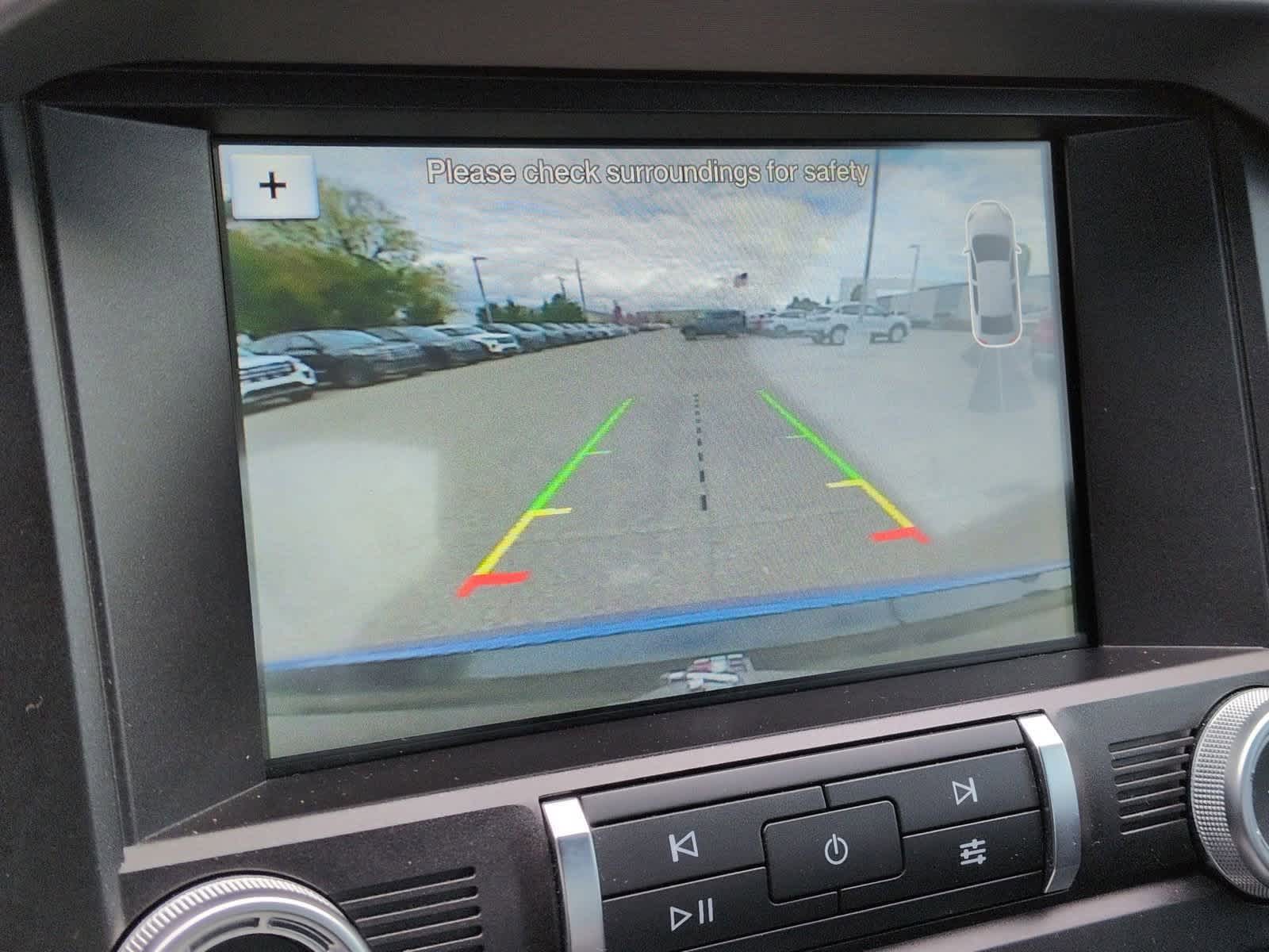 Thumbnail: 2019 Ford Mustang - 28