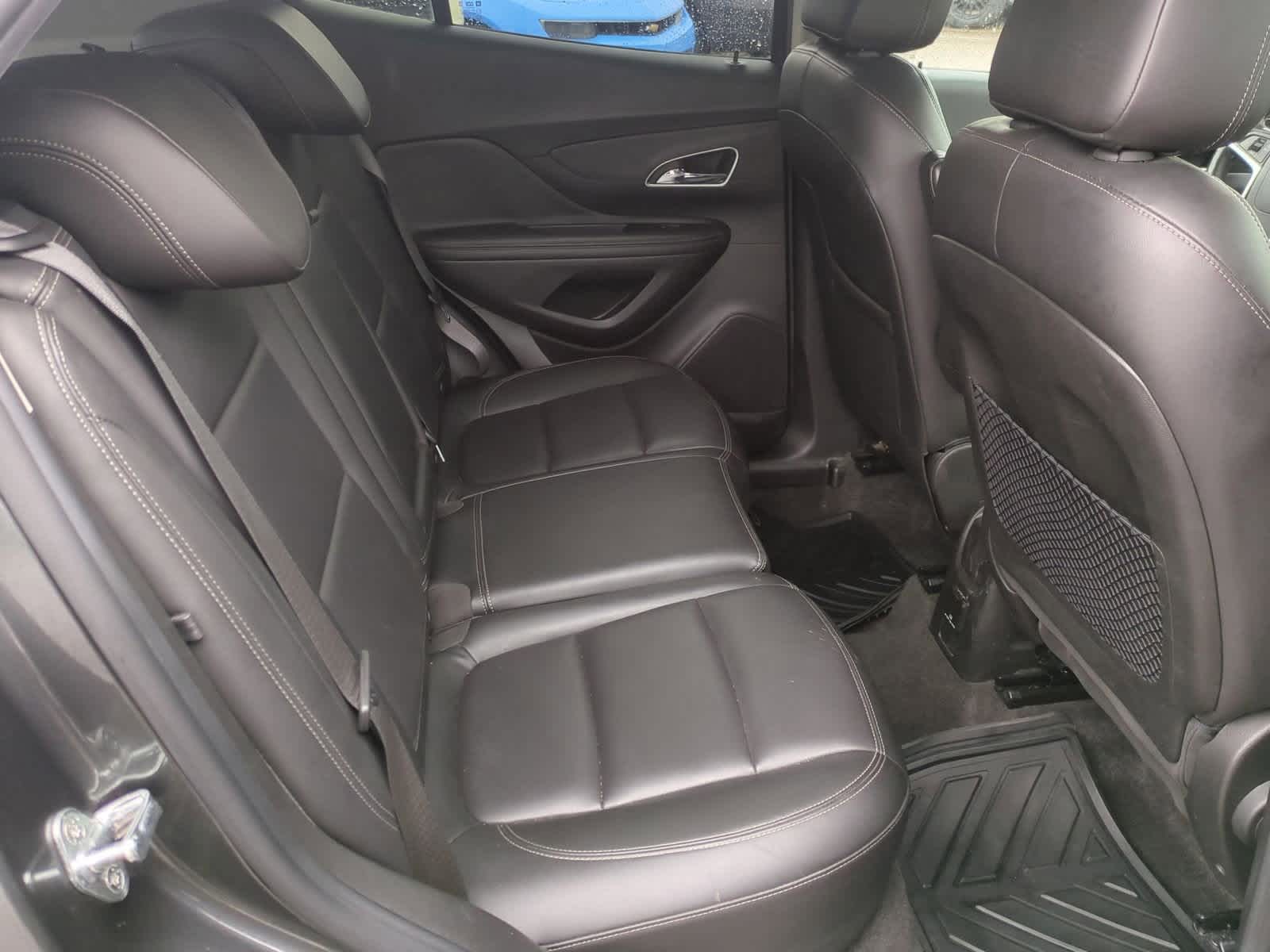 Thumbnail: 2016 Buick Encore - 20