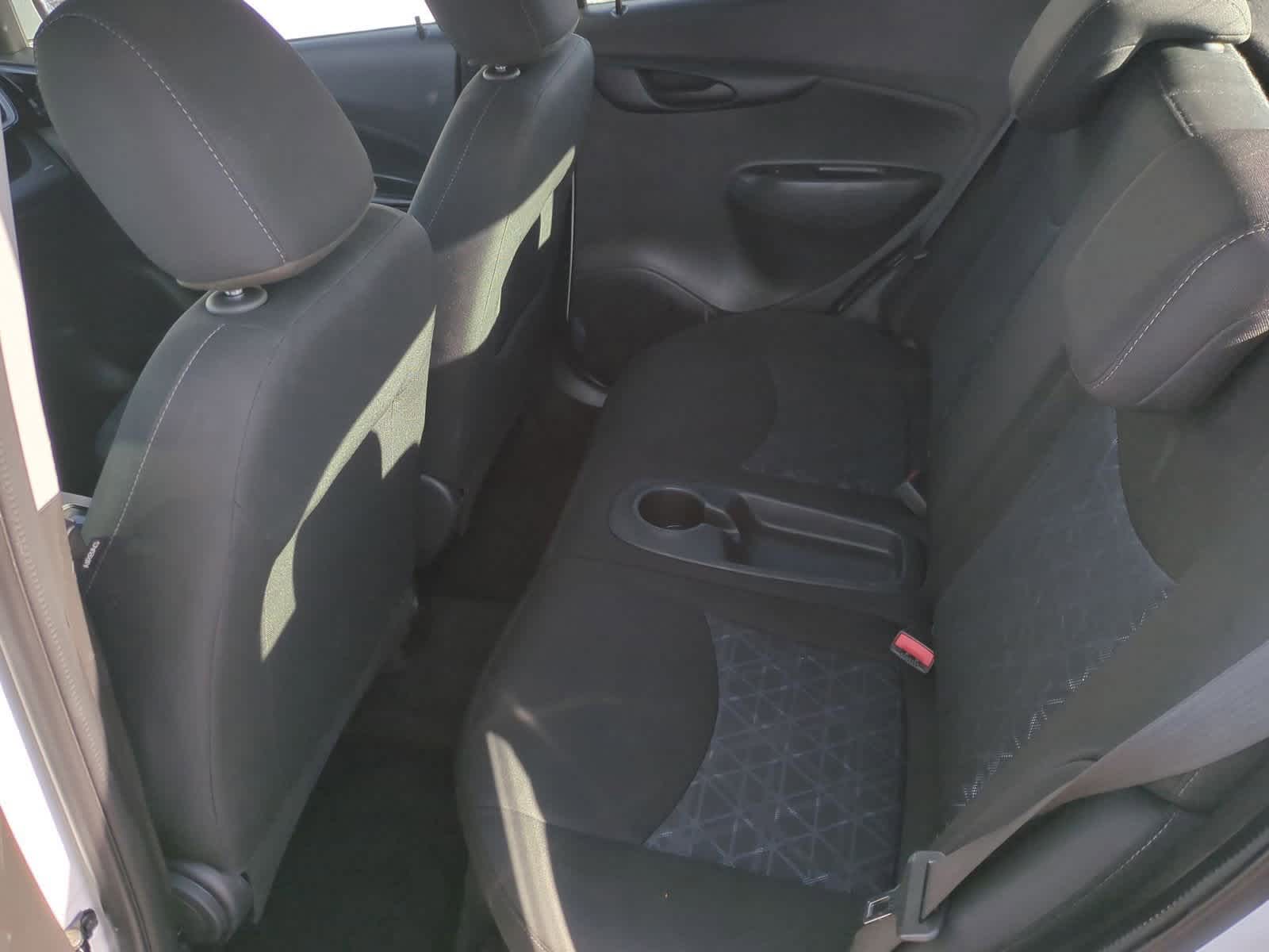 Thumbnail: 2022 Chevrolet Spark - 19