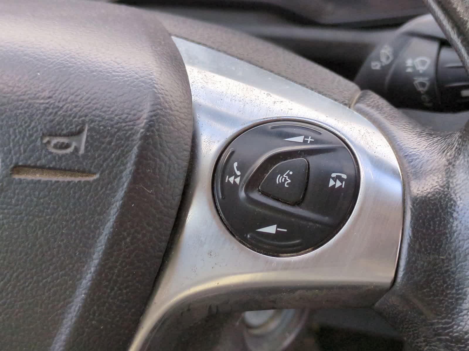 Thumbnail: 2017 Ford Transit Series - 26