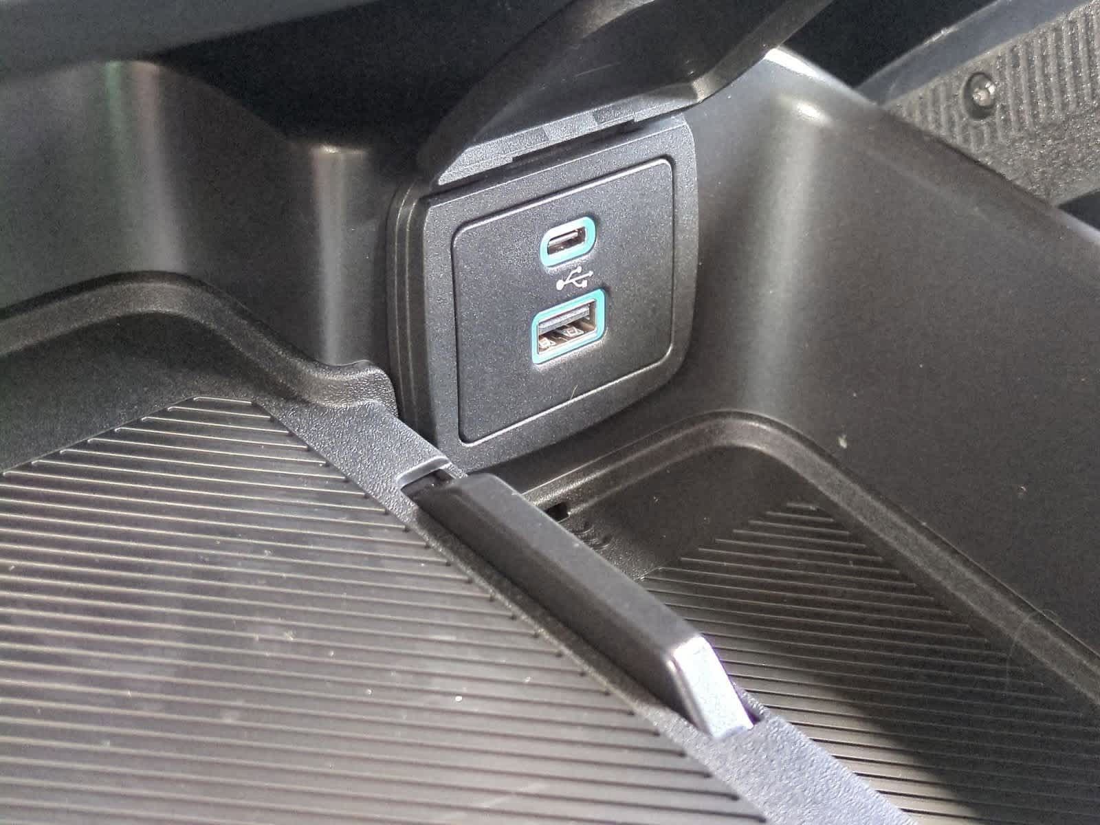 Thumbnail: 2025 Ford Bronco - 30