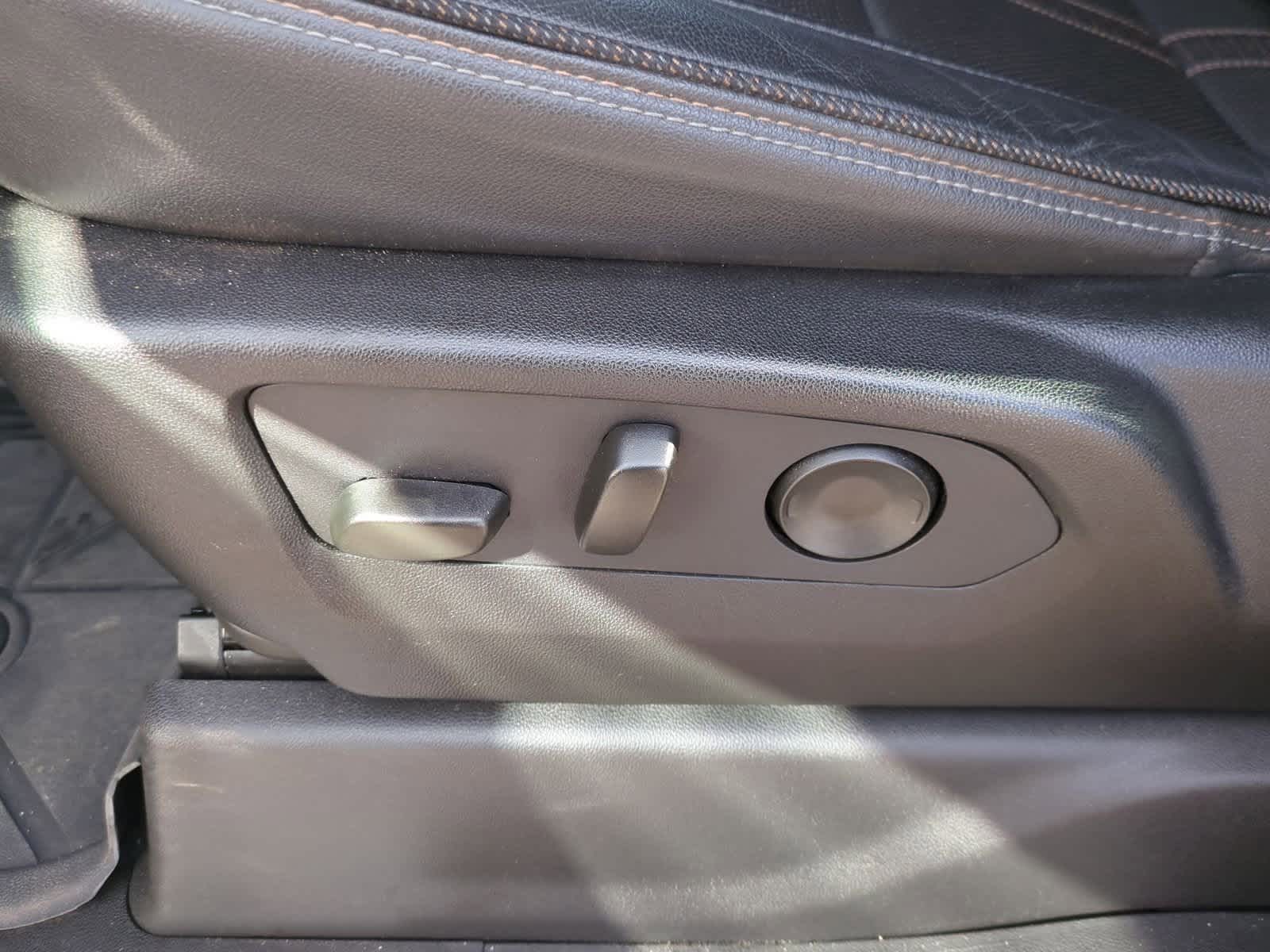 Thumbnail: 2024 Chevrolet Silverado 2500 - 17