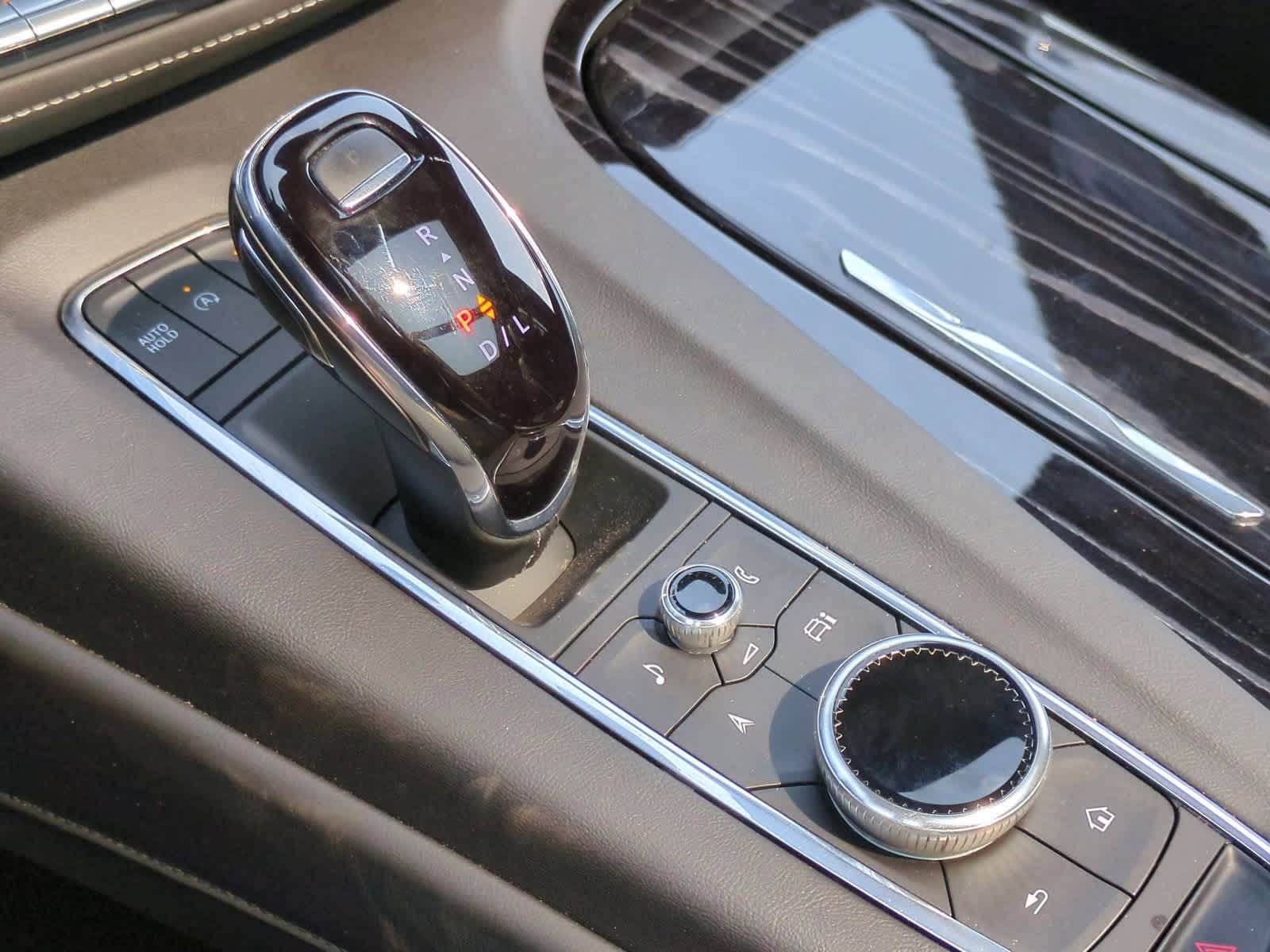 2023 Cadillac Escalade Sport 34