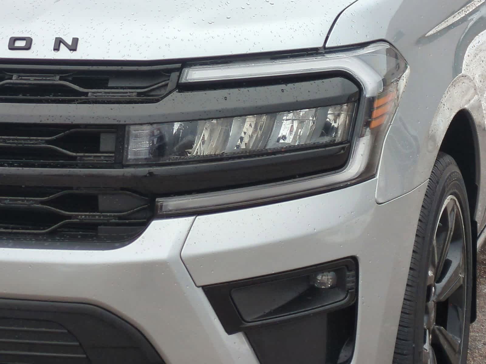 Thumbnail: 2023 Ford Expedition - 11