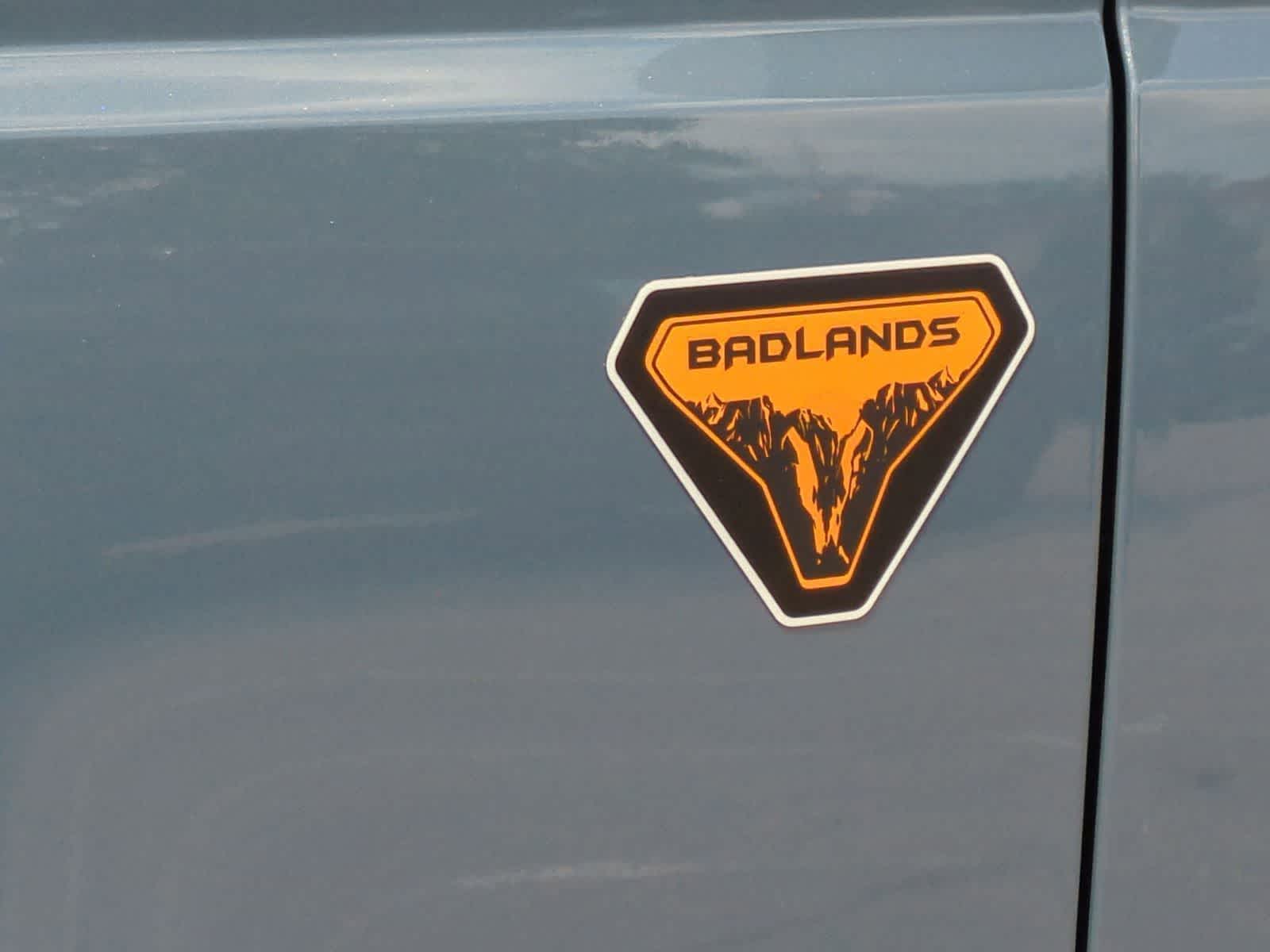 Thumbnail: 2025 Ford Bronco - 13