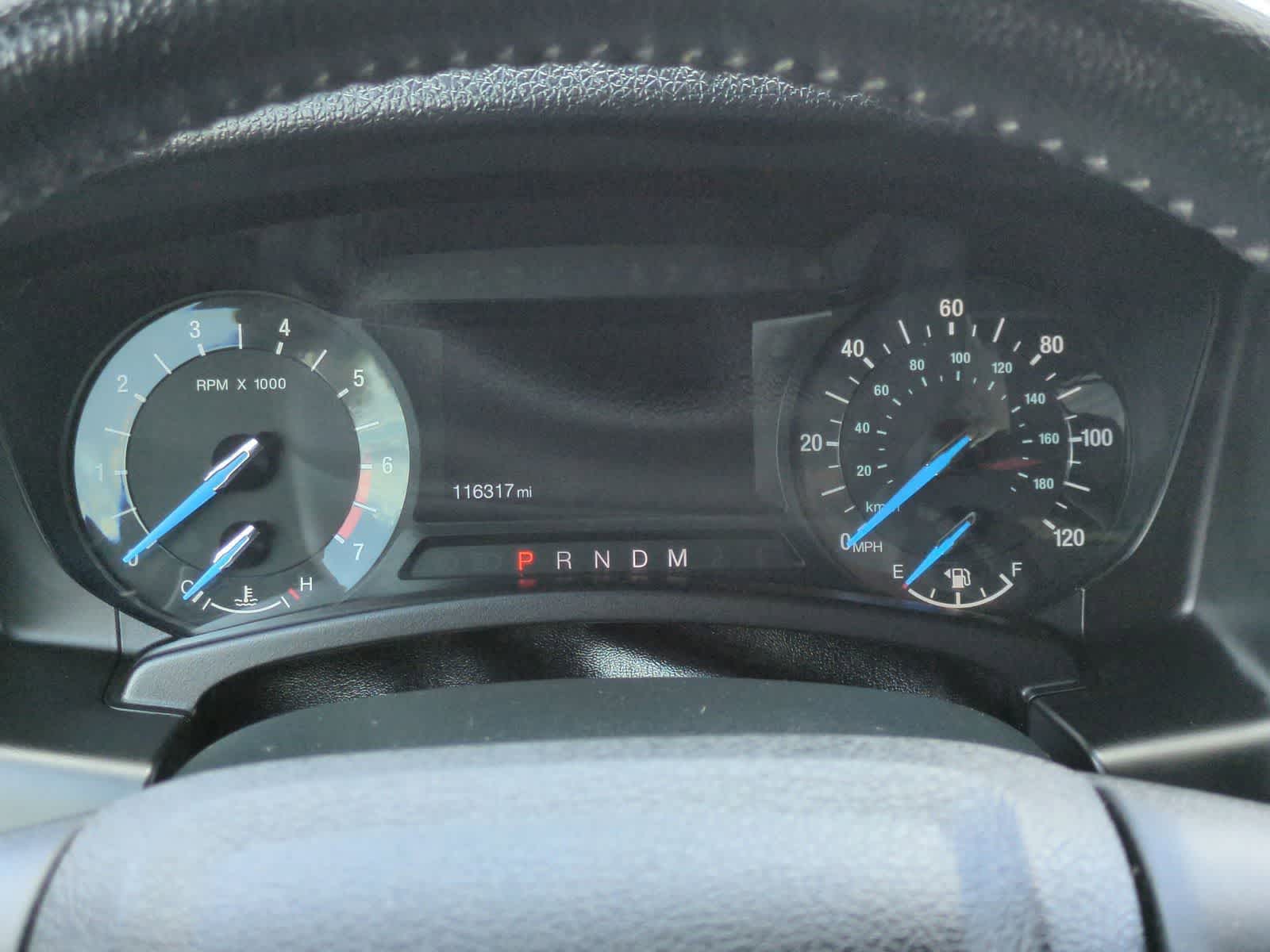 Thumbnail: 2017 Ford Expedition - 32