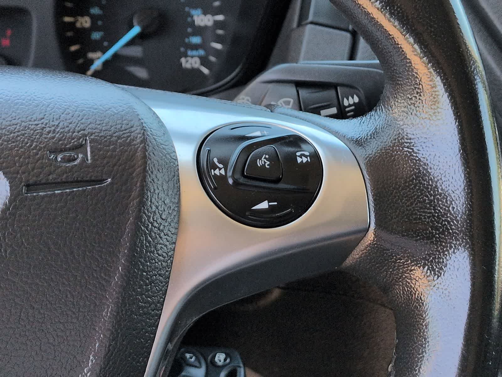 Thumbnail: 2016 Ford Transit Series - 21