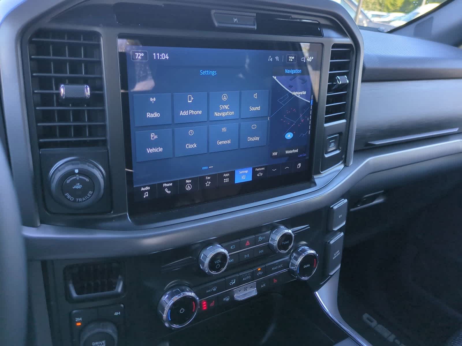 Thumbnail: 2025 Ford F-150 - 26