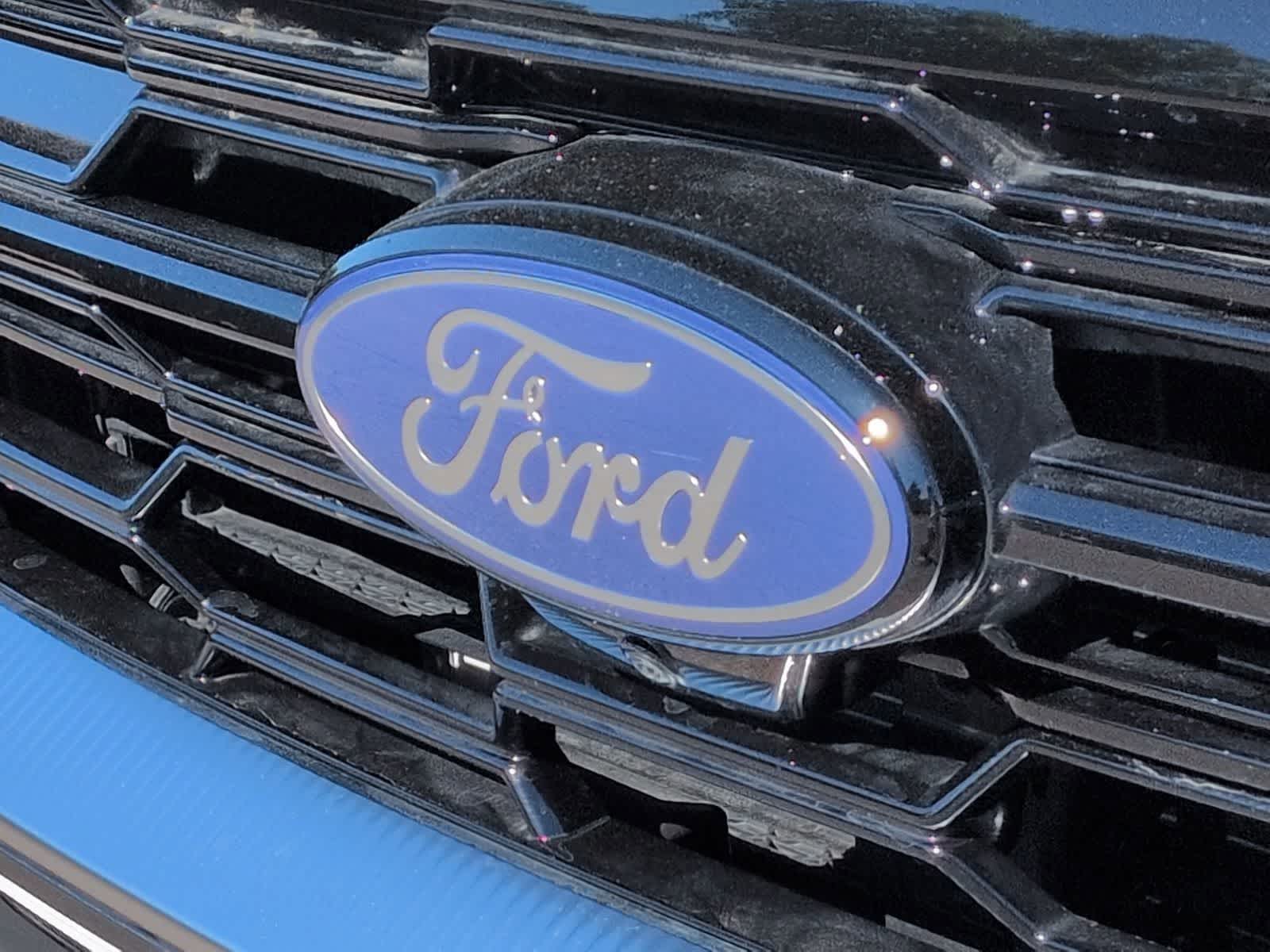 Thumbnail: 2026 Ford Expedition - 11
