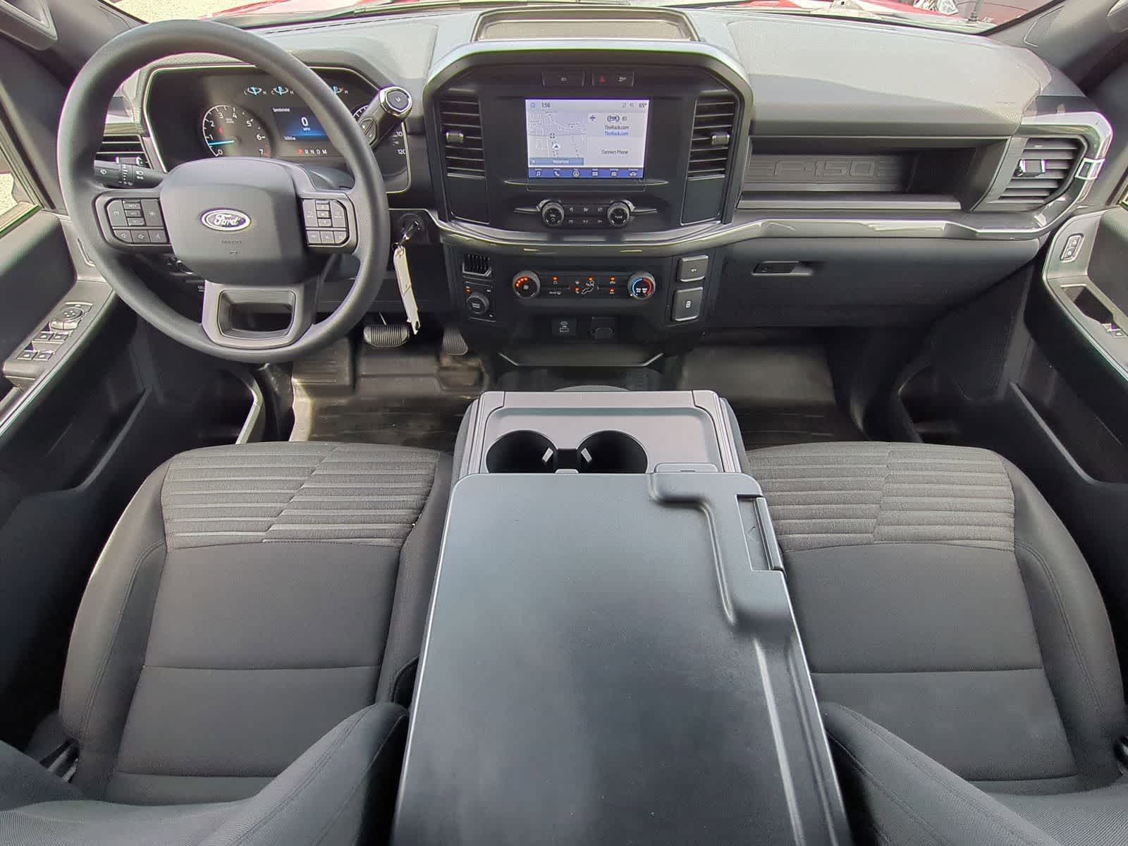 Thumbnail: 2022 Ford F-150 - 15