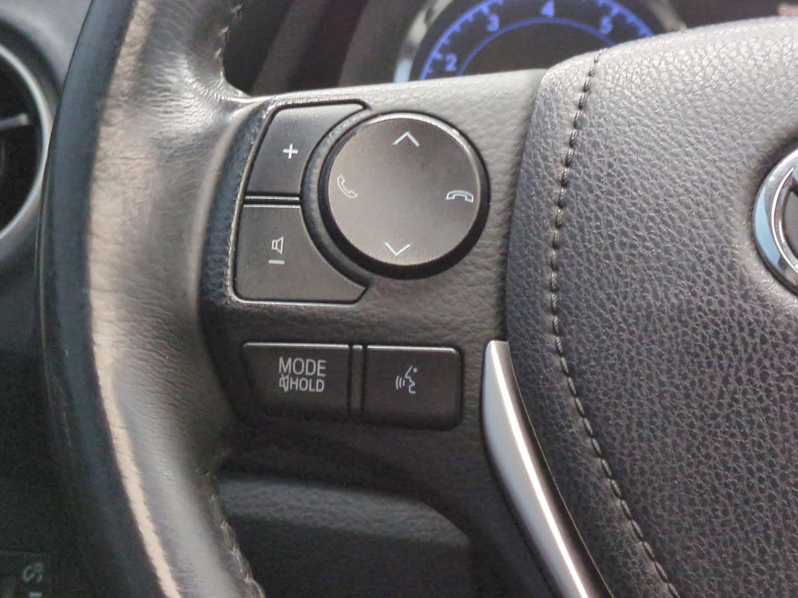 Thumbnail: 2018 Toyota Corolla - 25