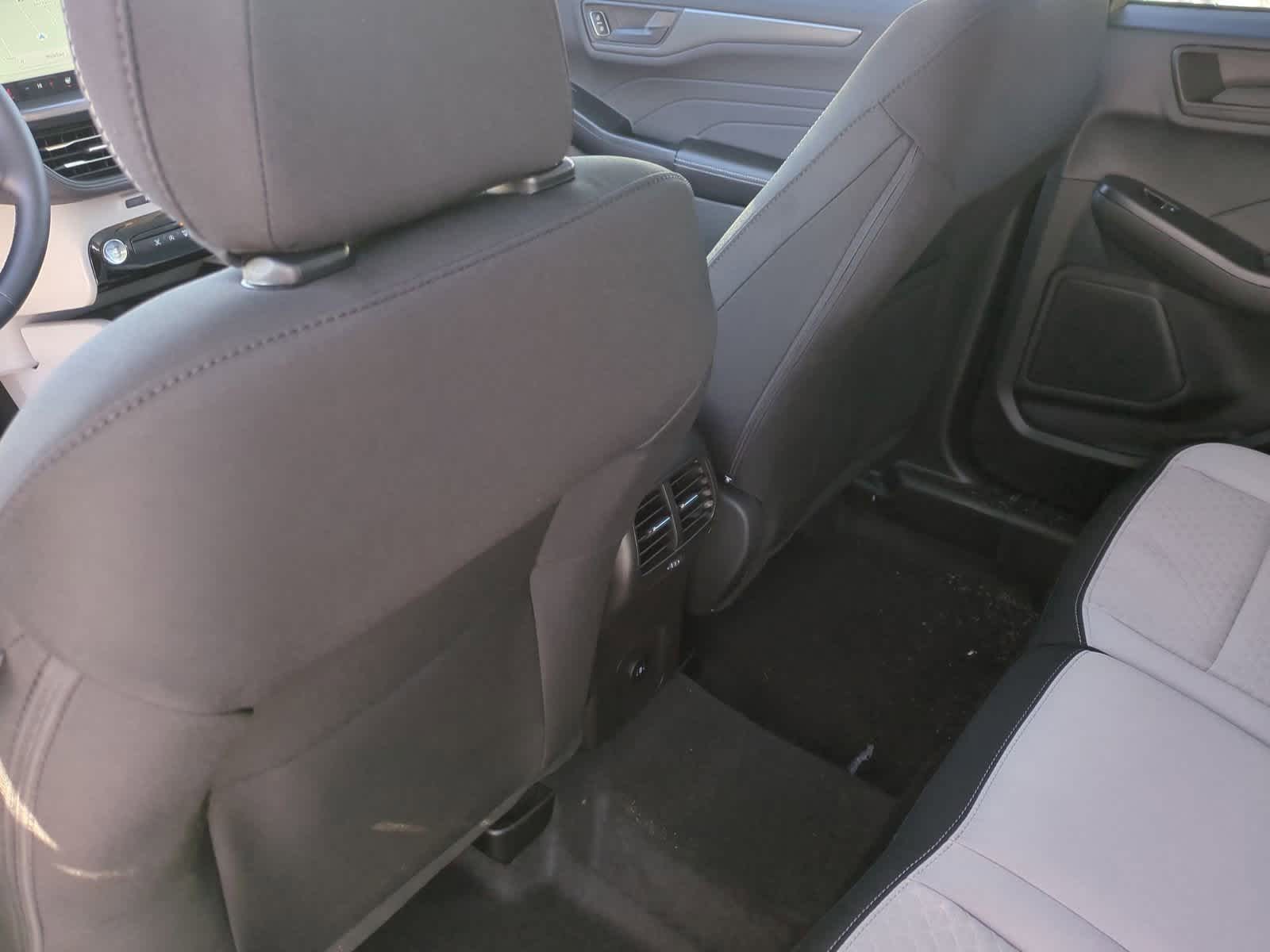 Thumbnail: 2026 Ford Escape - 18