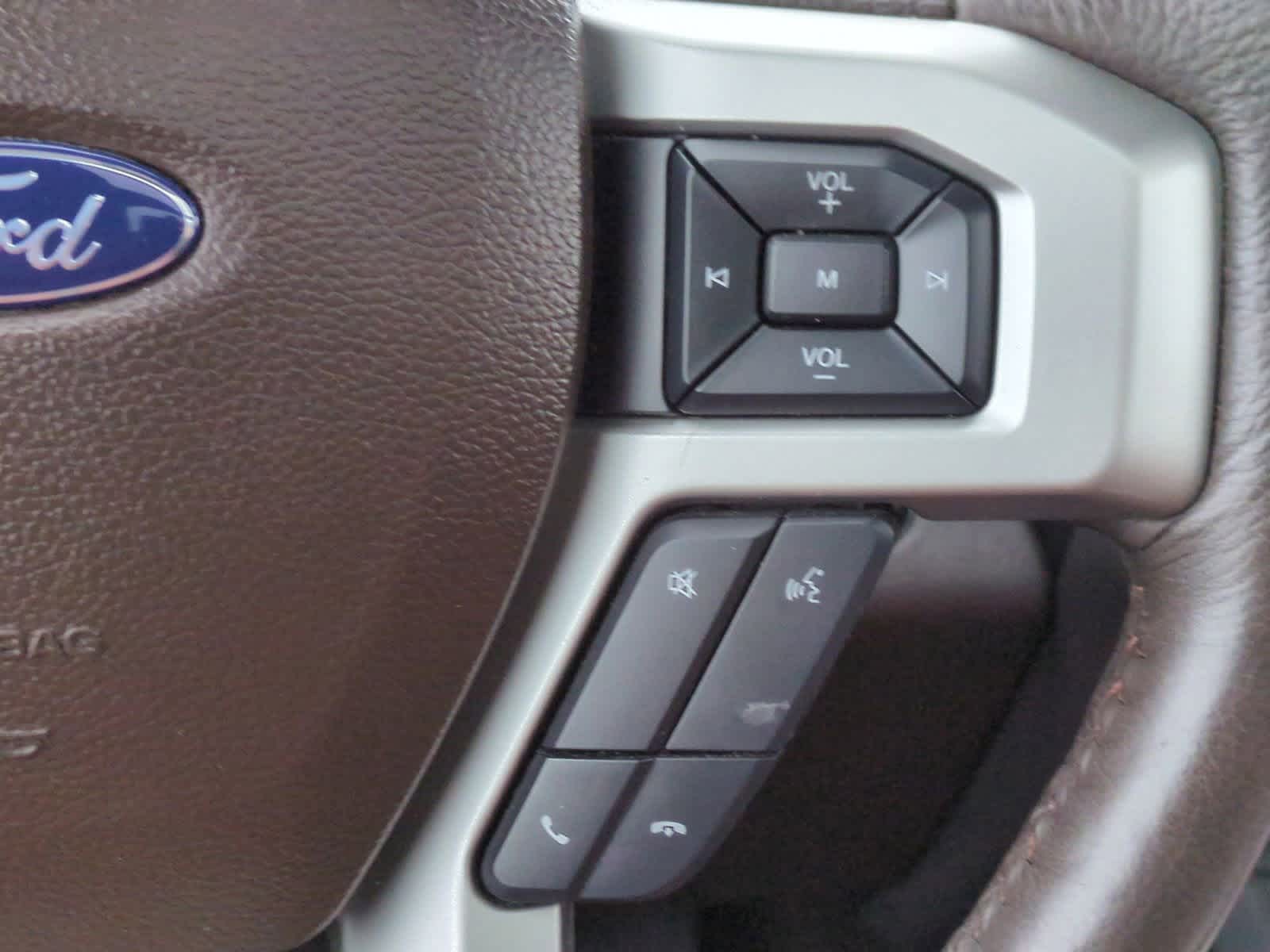 Thumbnail: 2018 Ford F-150 - 26