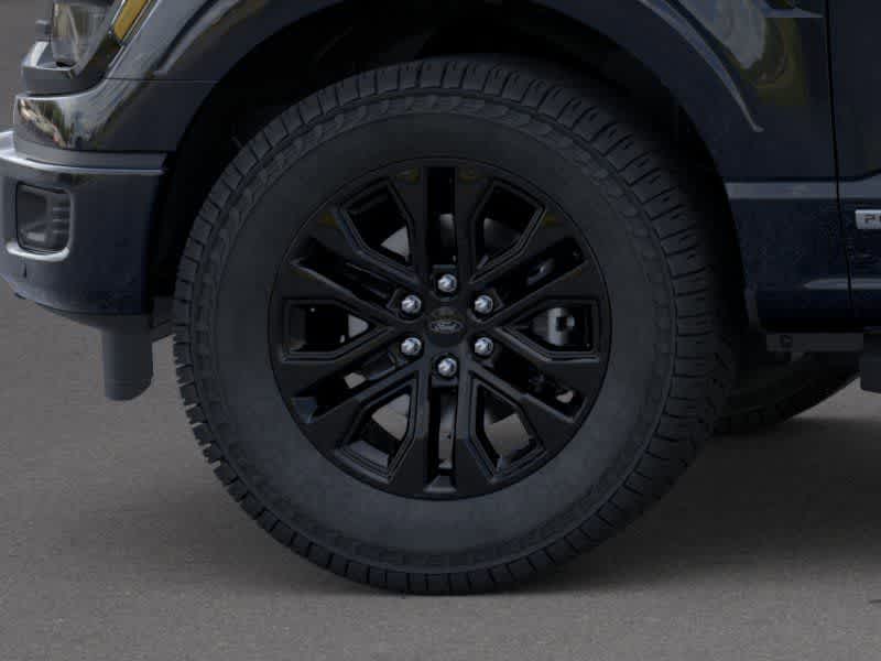 Thumbnail: 2026 Ford F-150 - 19