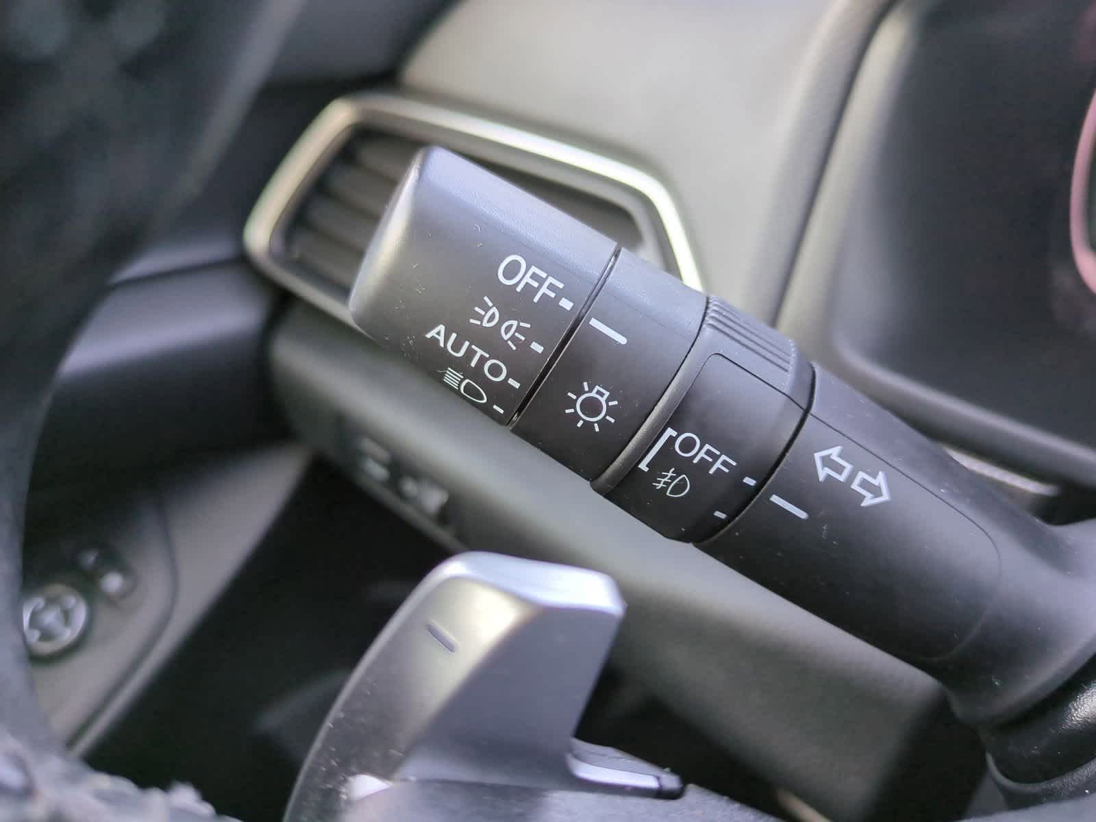 Thumbnail: 2022 Honda Accord - 26