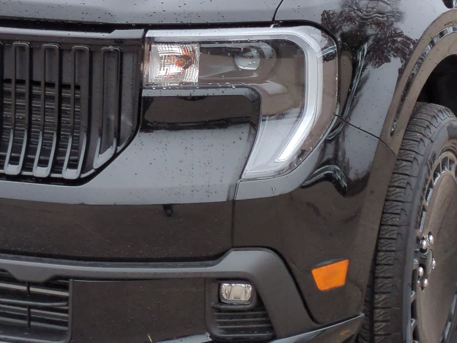 Thumbnail: 2025 Ford Maverick - 11