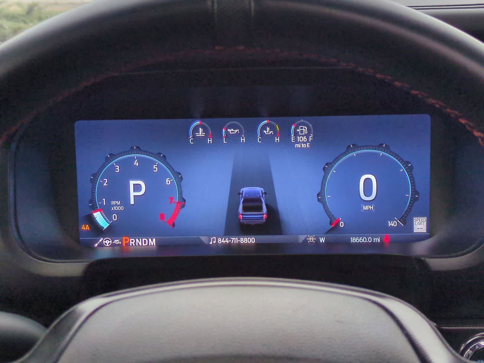 Thumbnail: 2024 Ford F-150 - 34