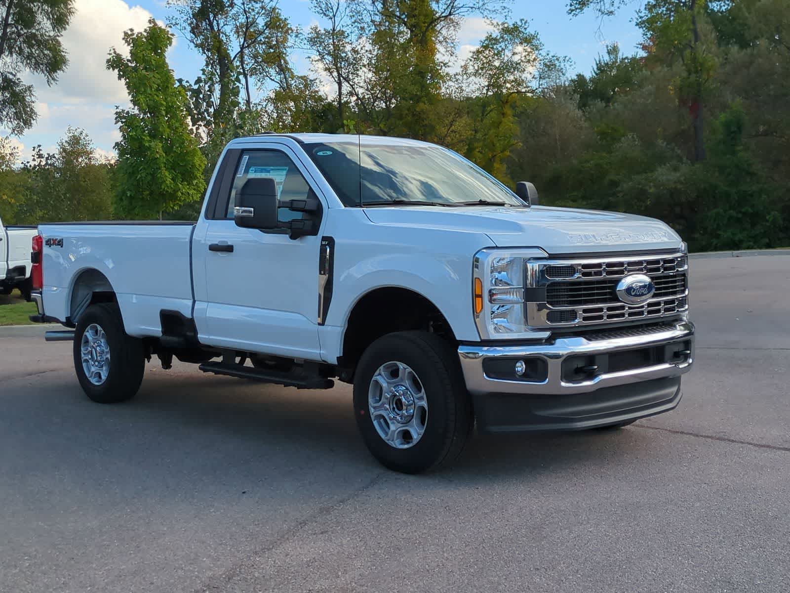 Thumbnail: 2026 Ford Econoline - 2