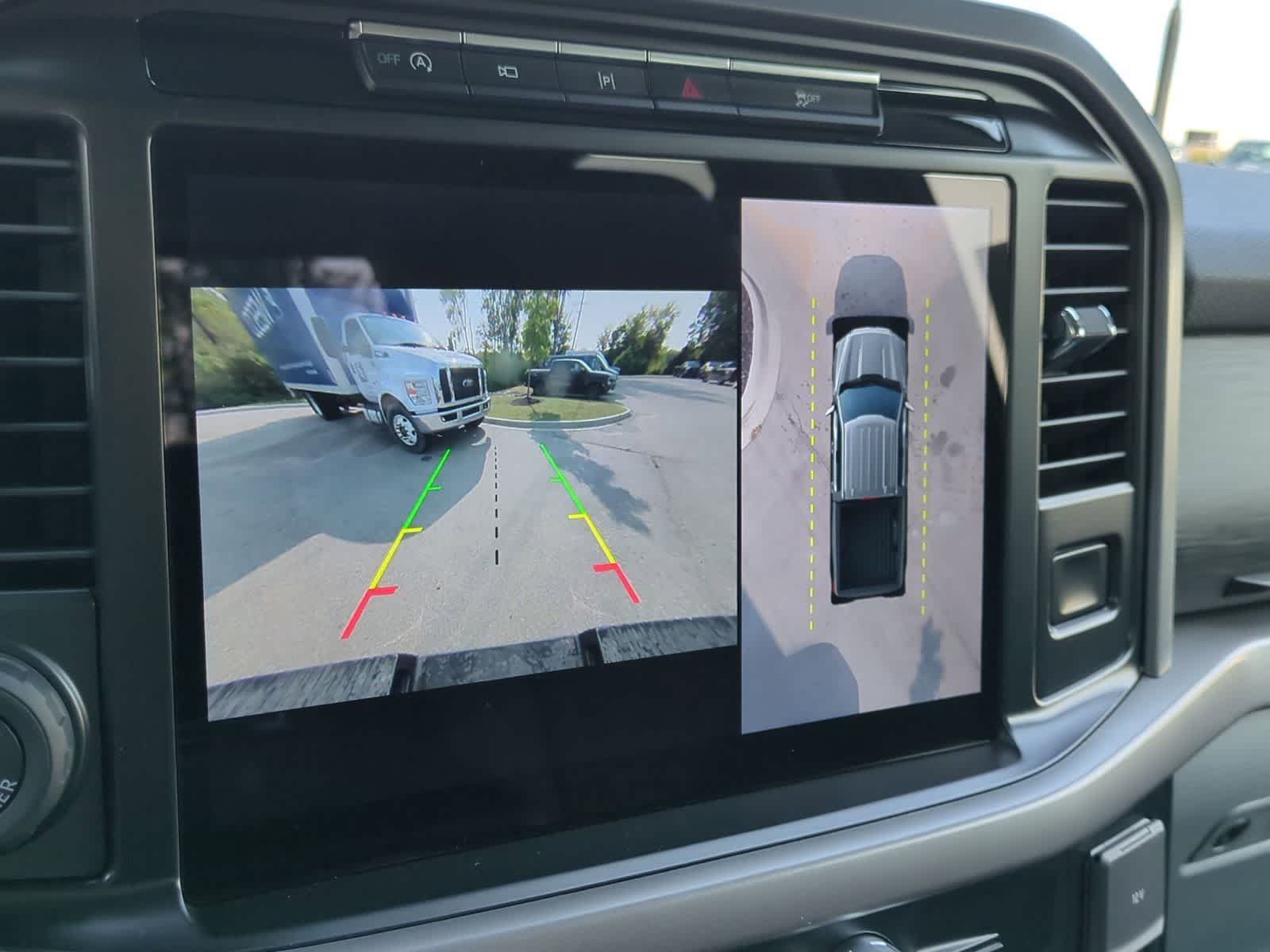 Thumbnail: 2024 Ford F-150 - 29