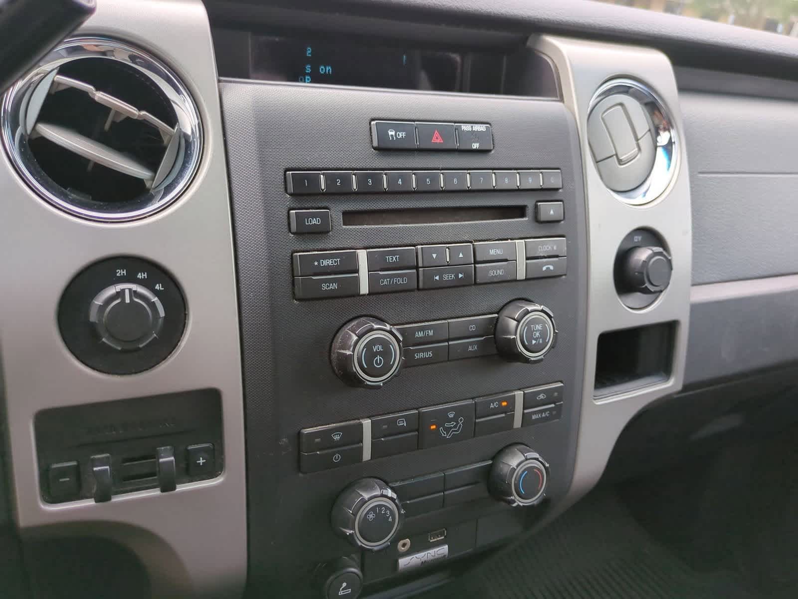 Thumbnail: 2012 Ford F-150 - 25