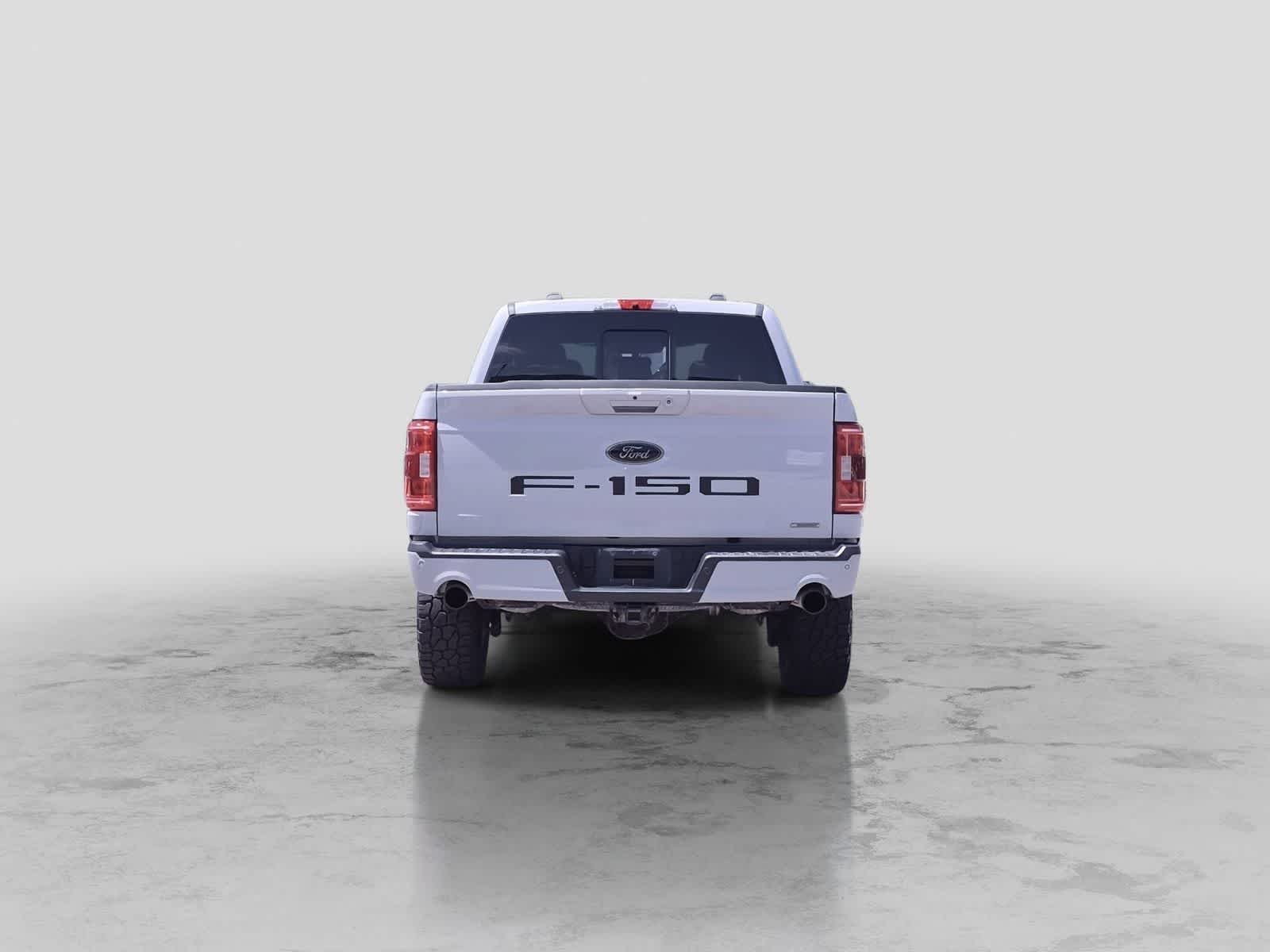 Thumbnail: 2023 Ford F-150 - 7