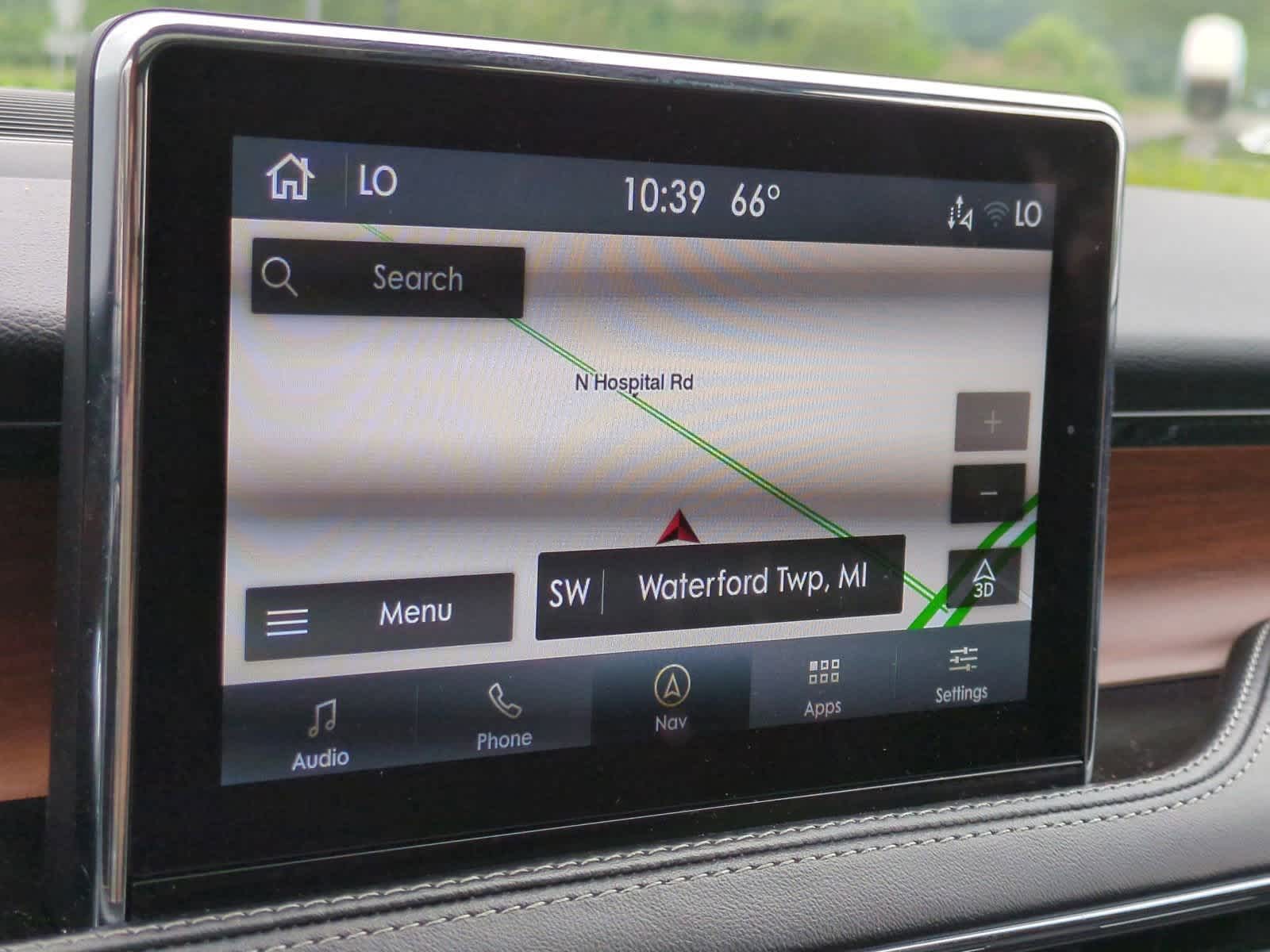 Thumbnail: 2022 Lincoln Corsair - 30