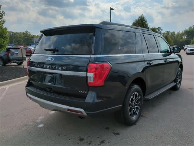 2024 Ford Expedition Max XLT 5