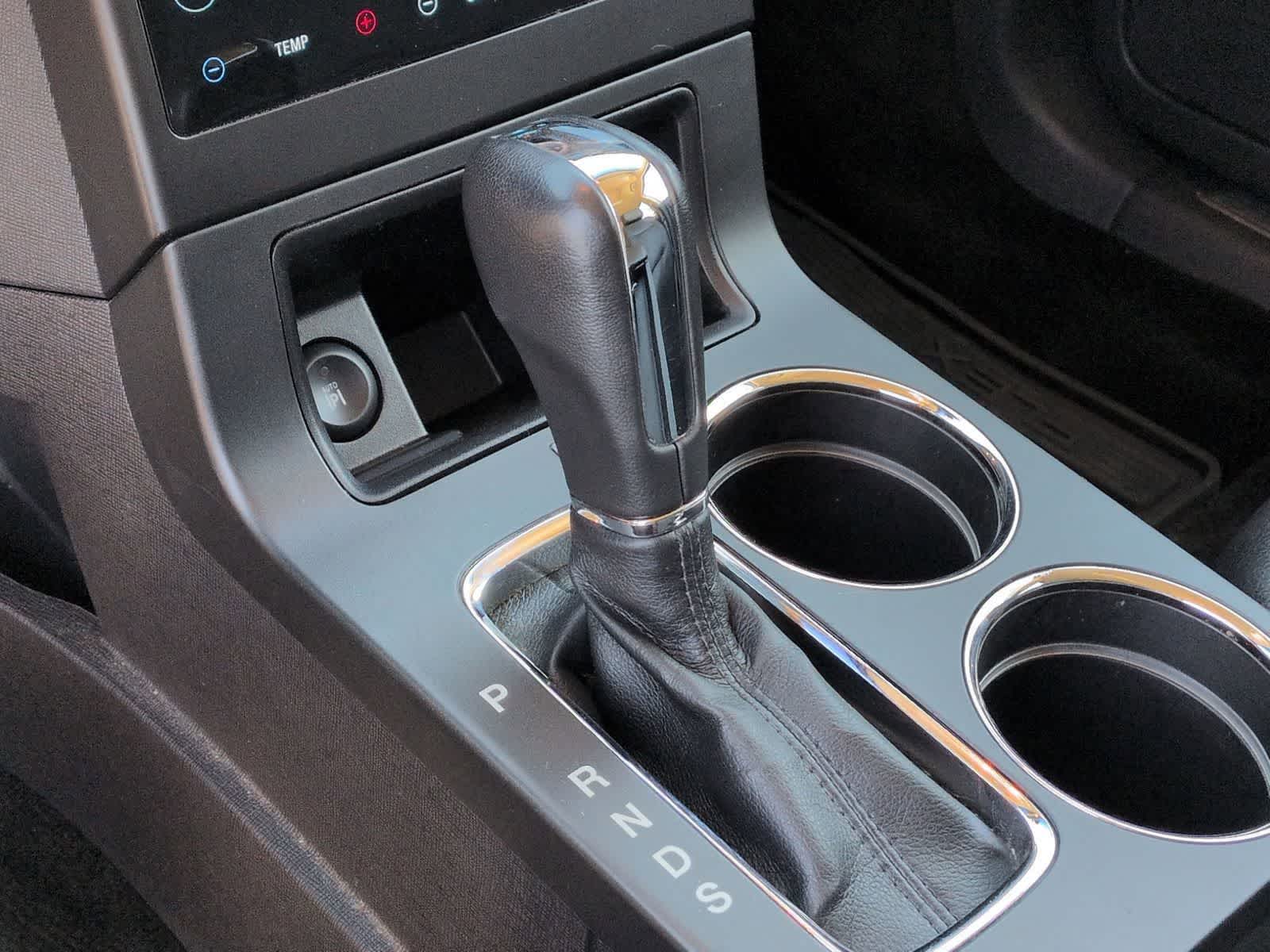 Thumbnail: 2016 Ford Flex - 27