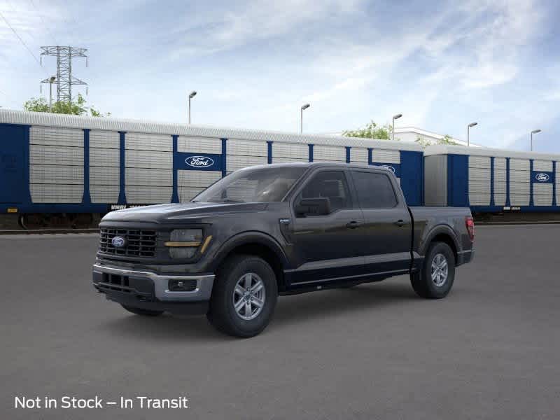 Thumbnail: 2025 Ford F-150 - 1