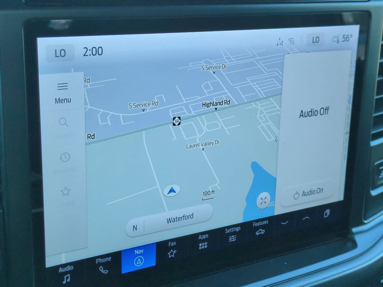 Thumbnail: 2025 Ford F-150 - 27