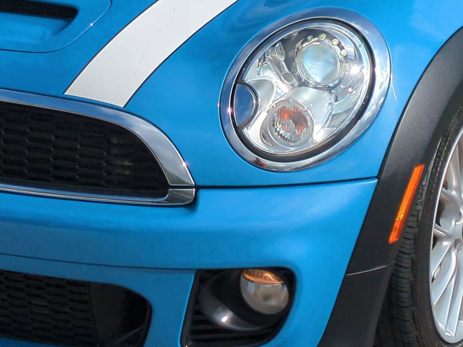 Thumbnail: 2013 MINI Cooper Hardtop - 11