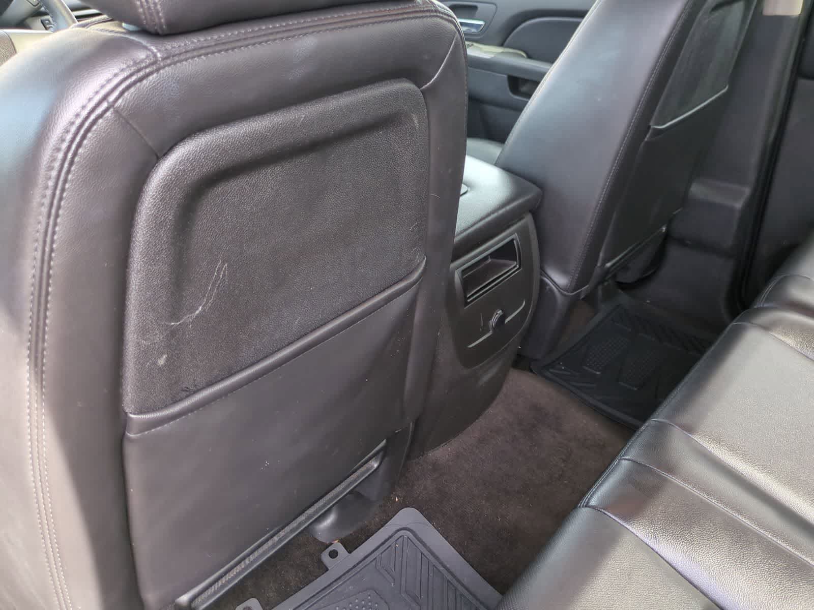 Thumbnail: 2013 Chevrolet Silverado 1500 - 18