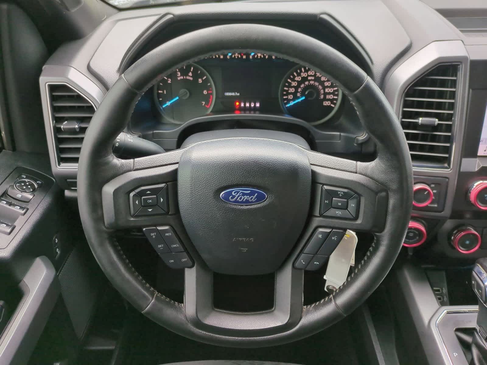 Thumbnail: 2019 Ford F-150 - 21